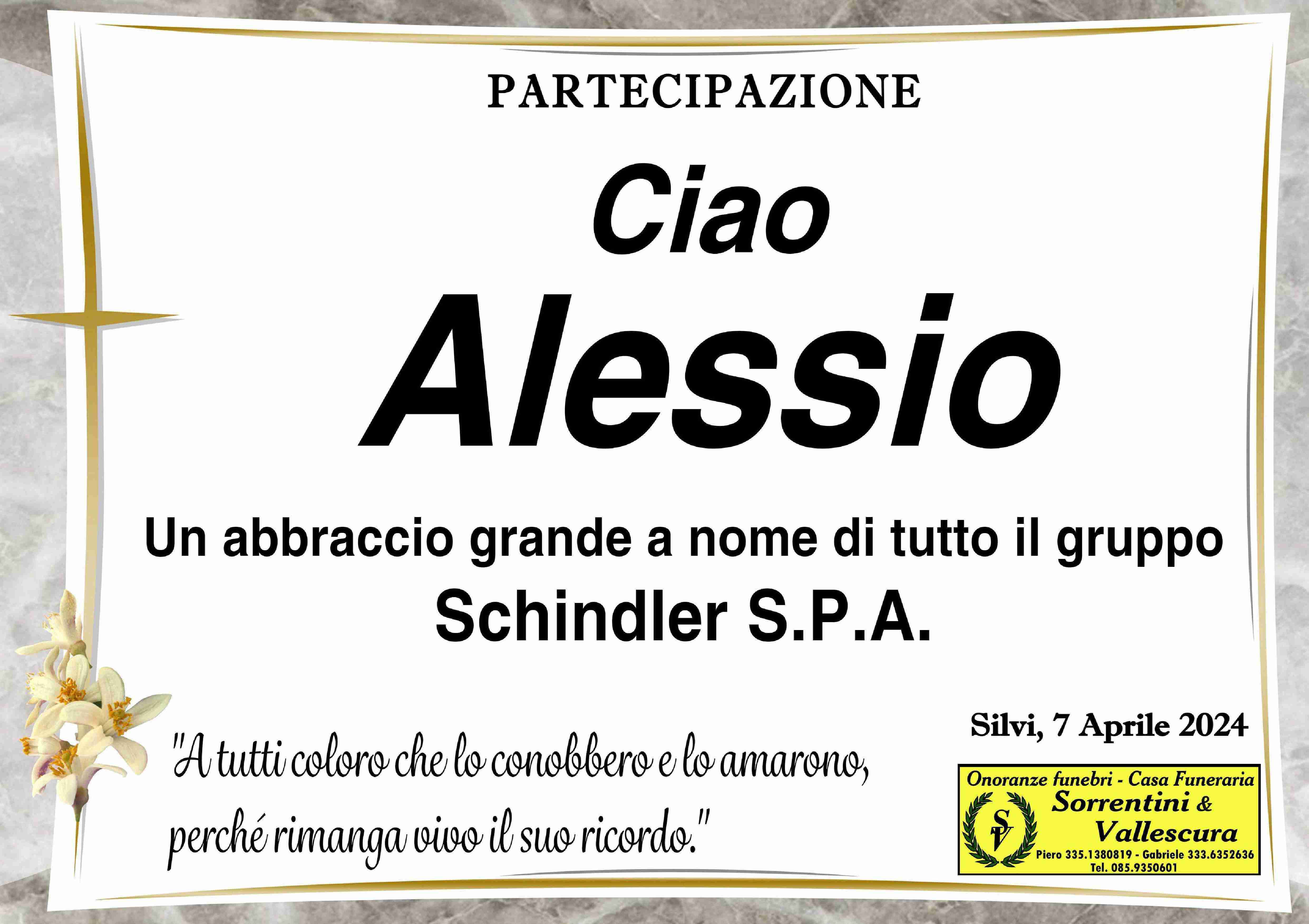 Alessio Marchioli