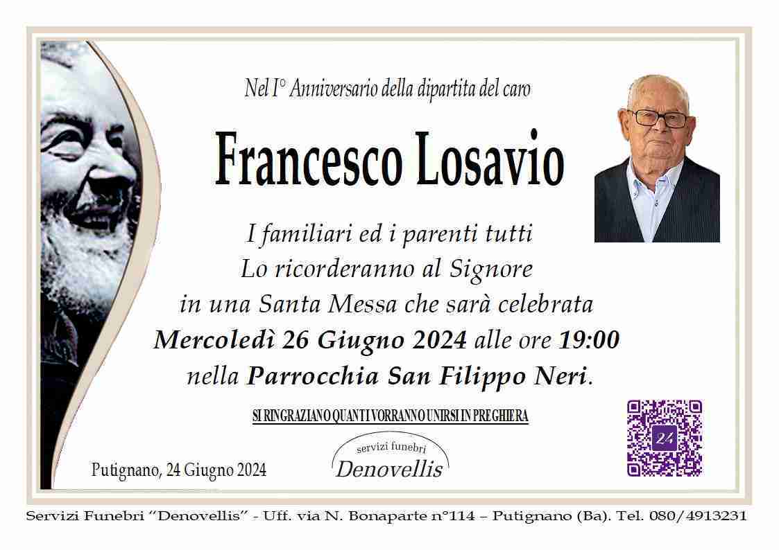 Francesco Losavio