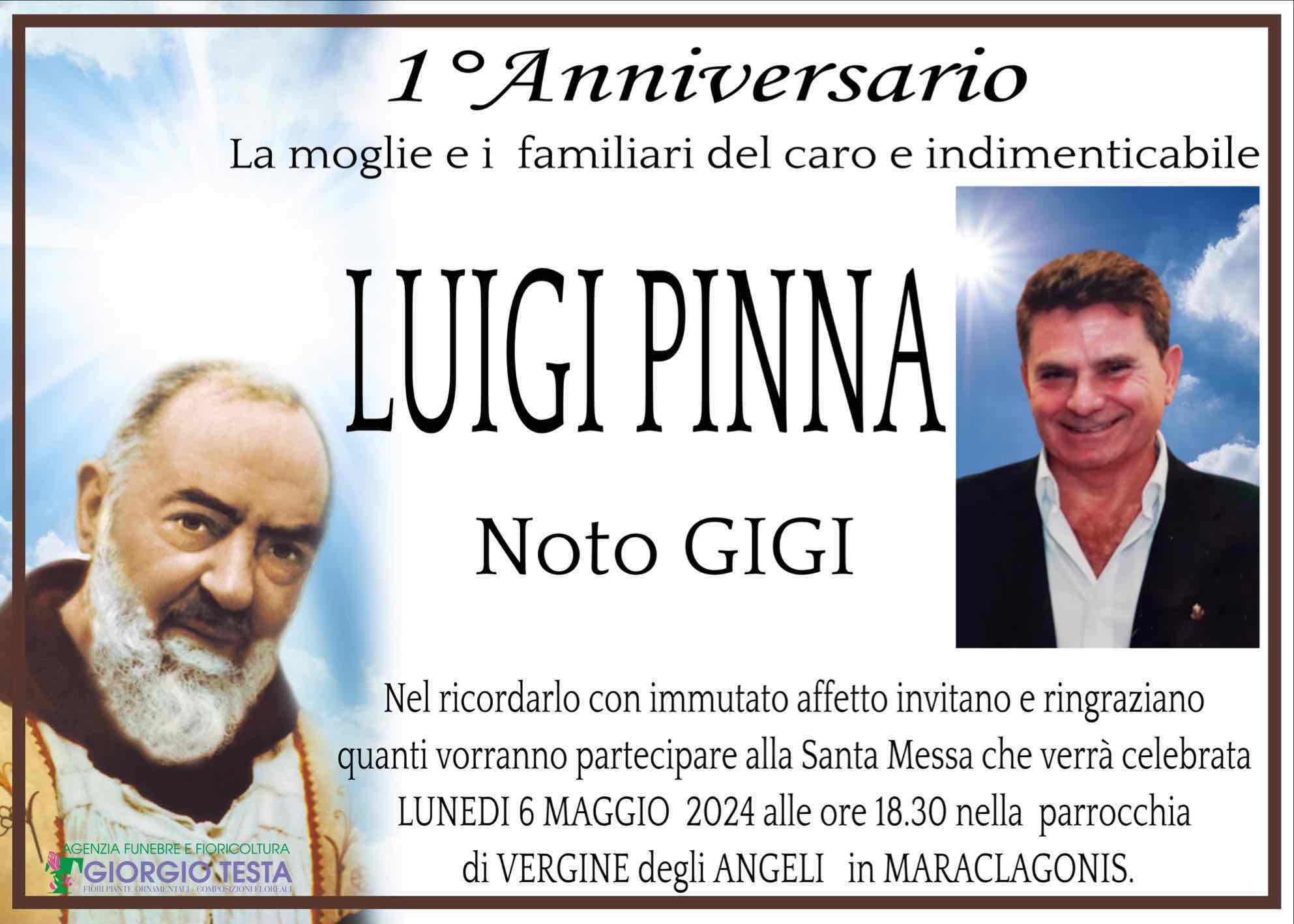 Luigi Pinna