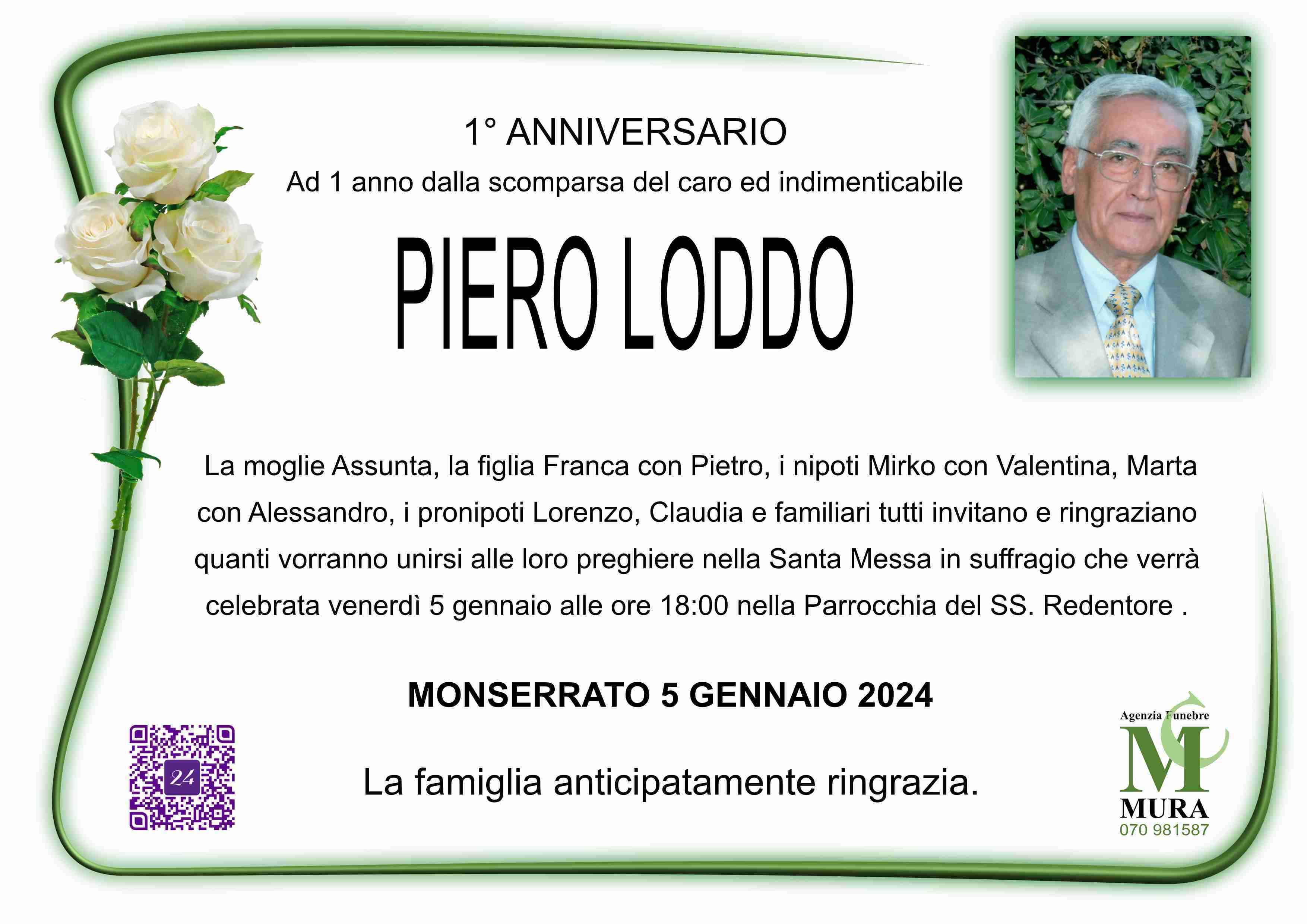 Piero Loddo