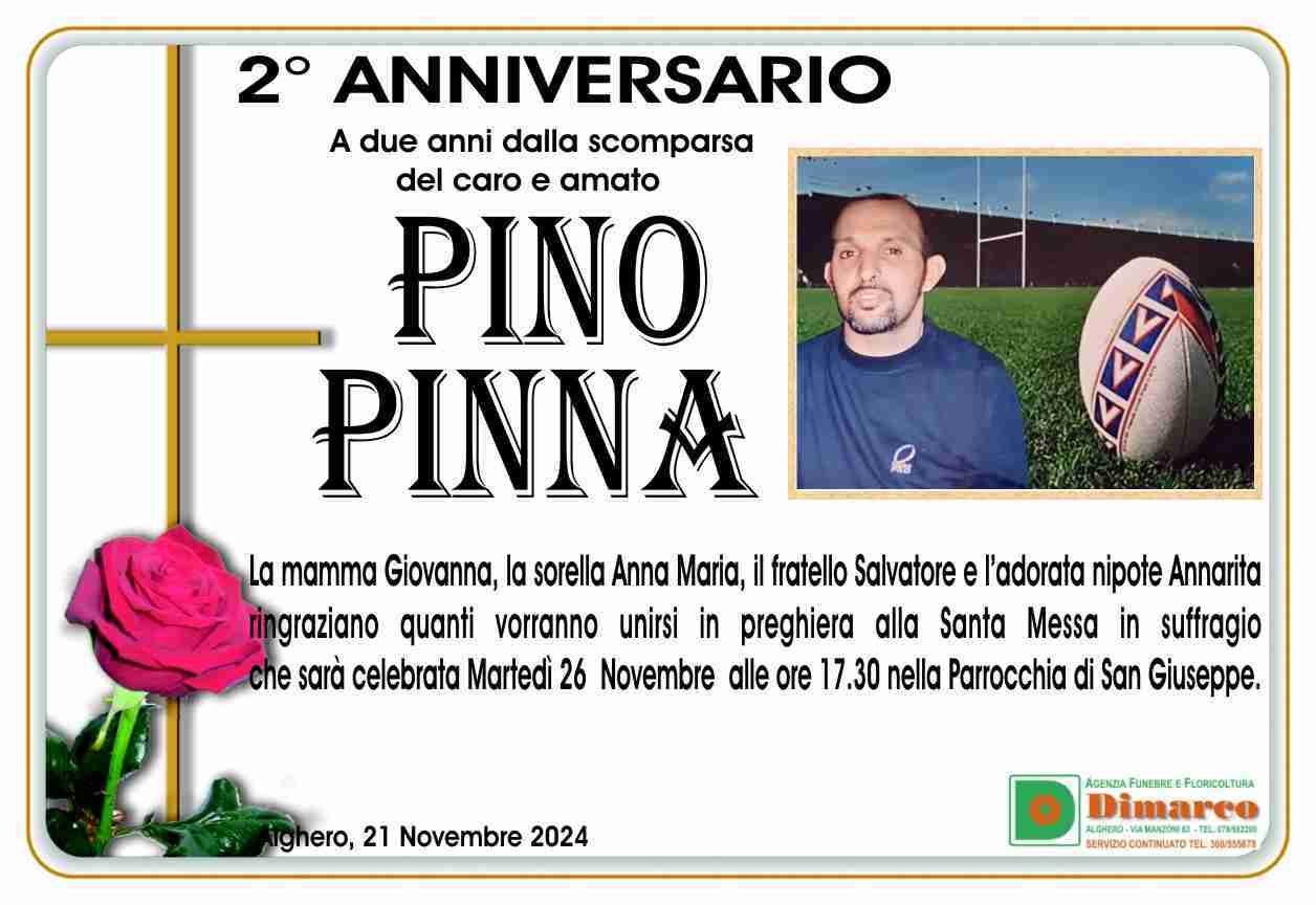 Pino Pinna