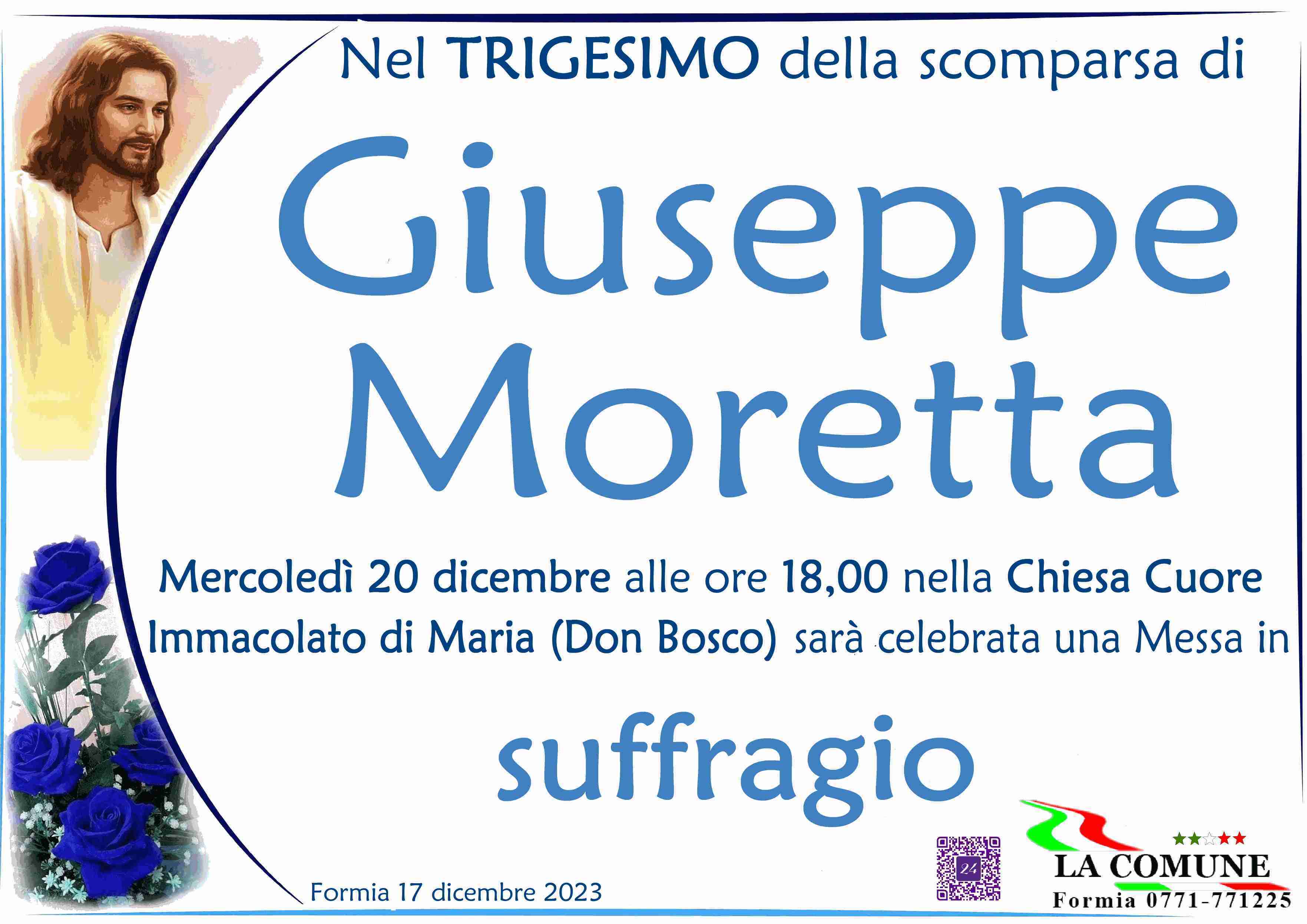 Giuseppe Moretta