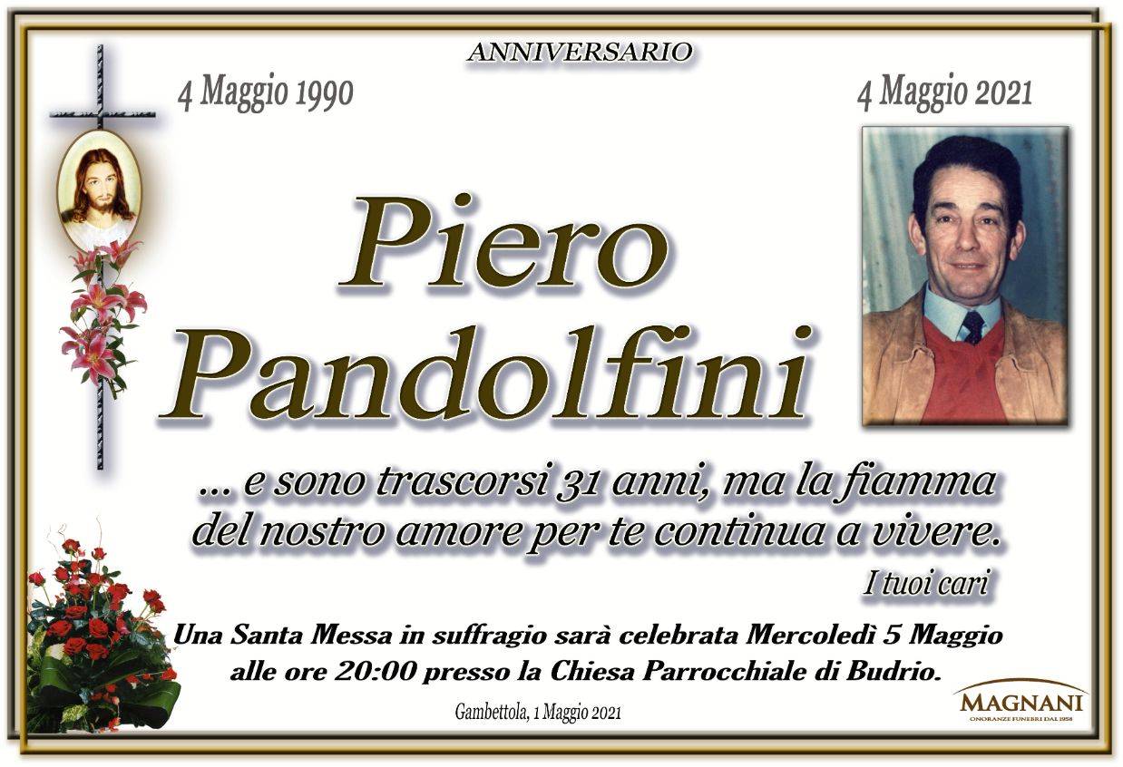 Pietro Pandolfini