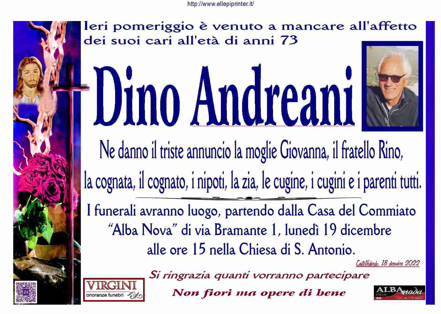 Dino Andreani