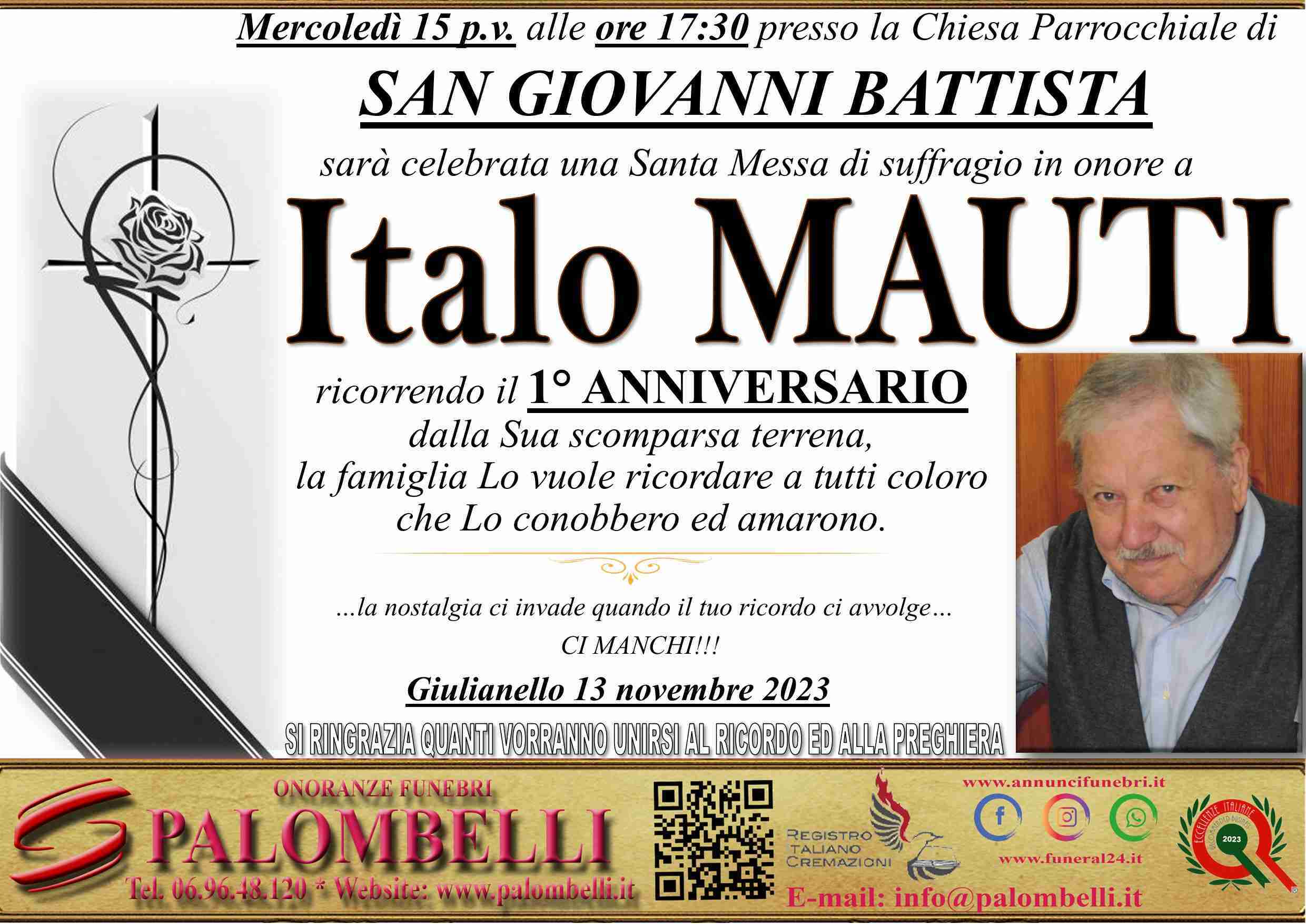 Italo Mauti