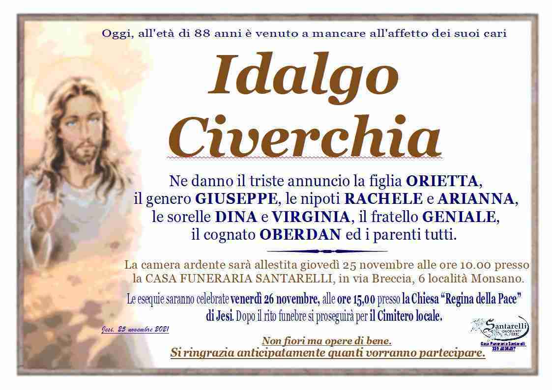 Idalgo Civerchia