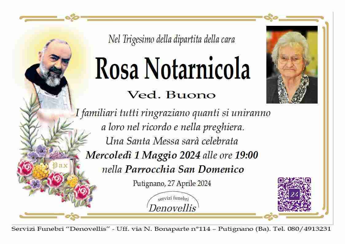 Rosa Notarnicola
