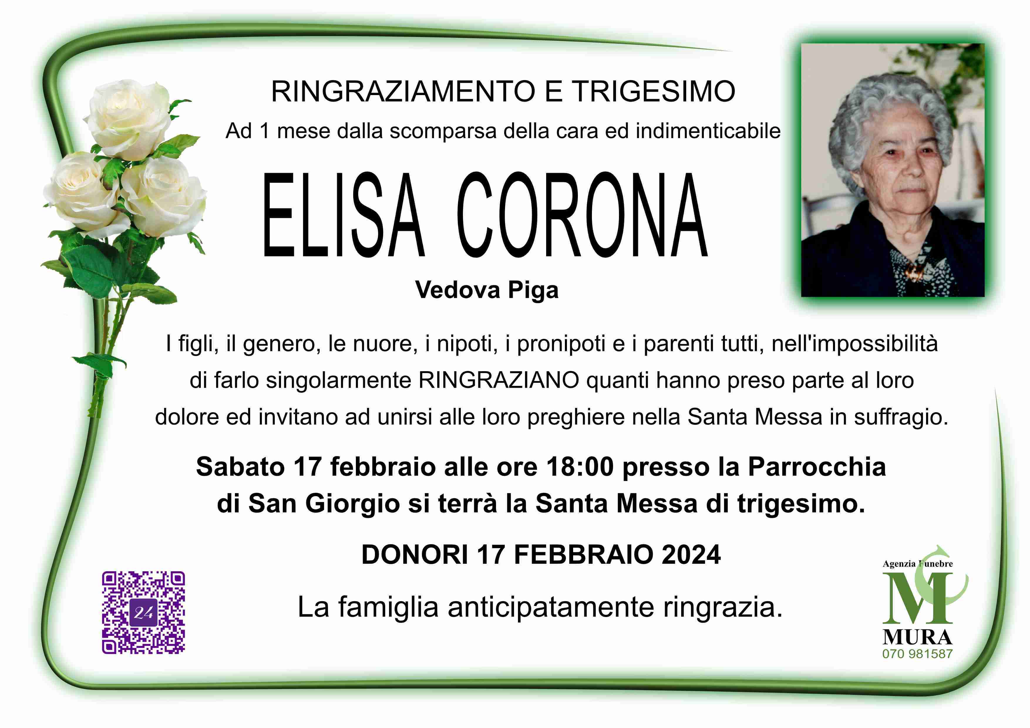 Elisa Corona