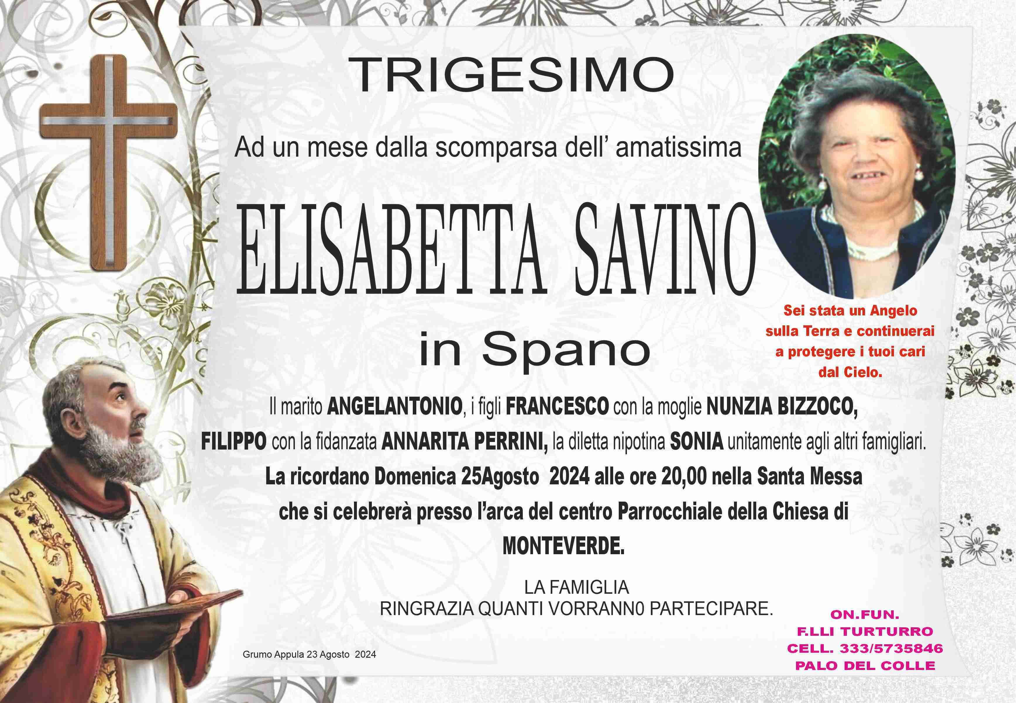 Elisabetta Savino