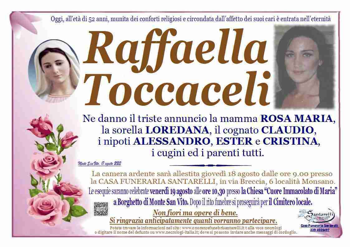Raffaella Toccaceli