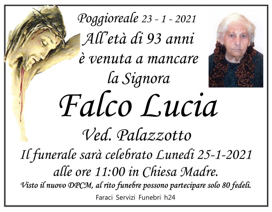 Lucia Falco