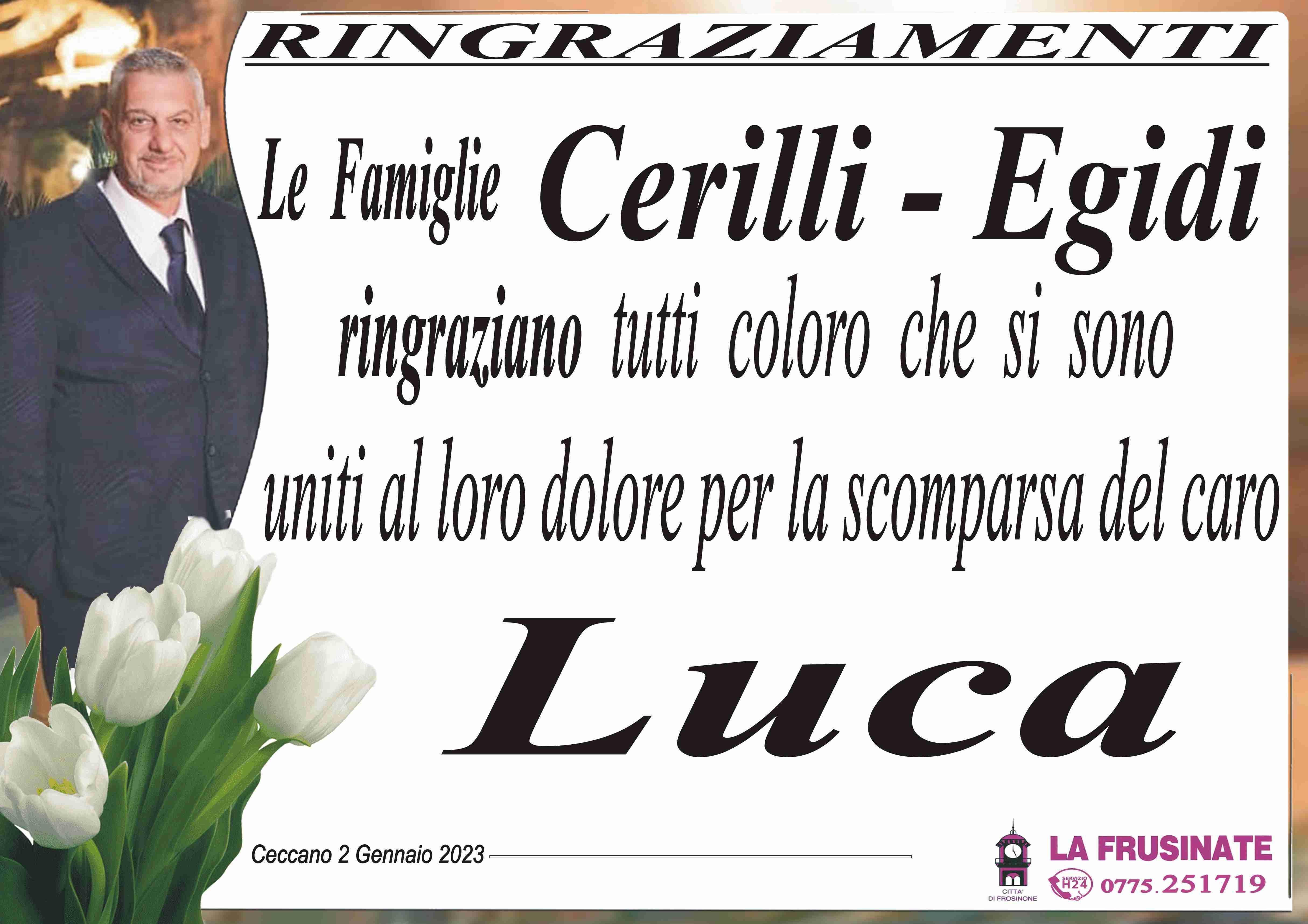 Luca Cerilli