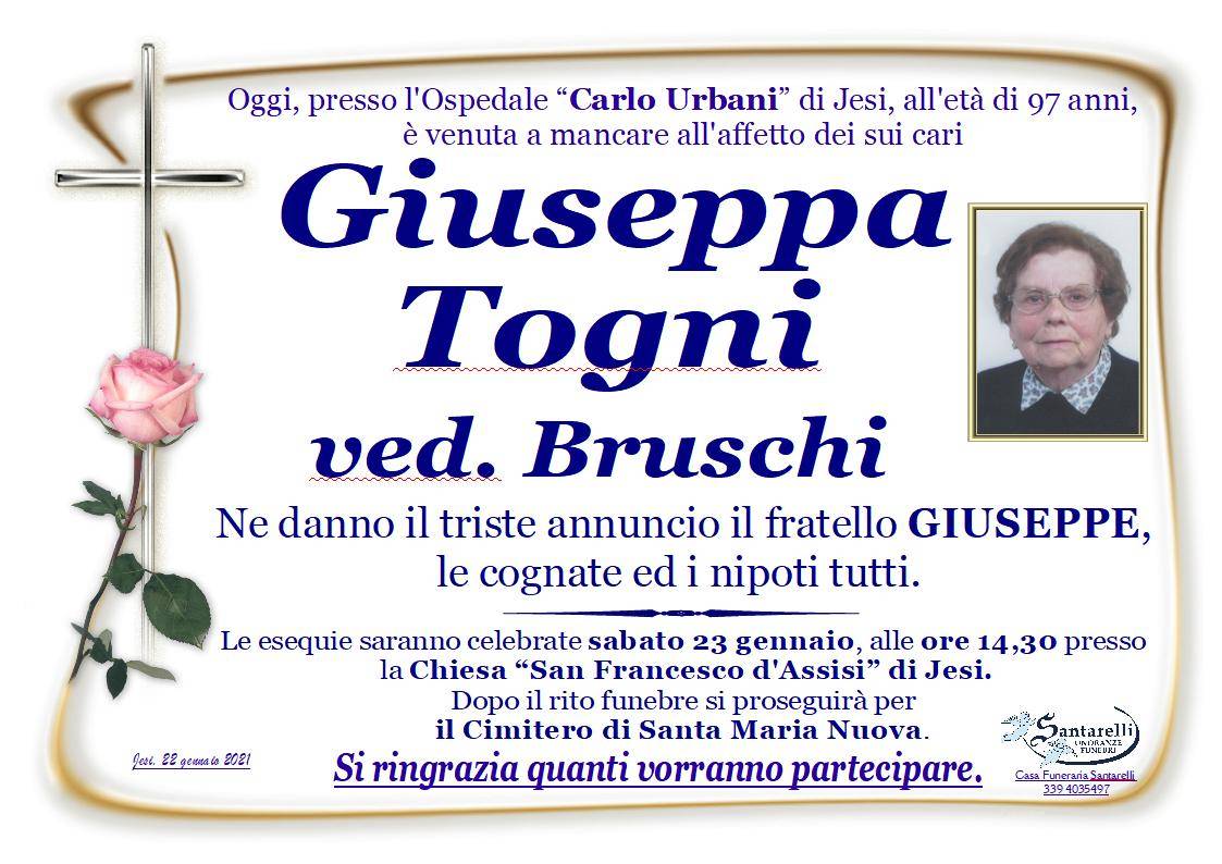 Giuseppa Togni