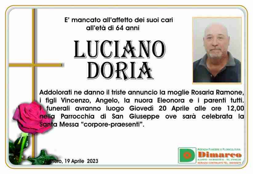 Luciano Doria