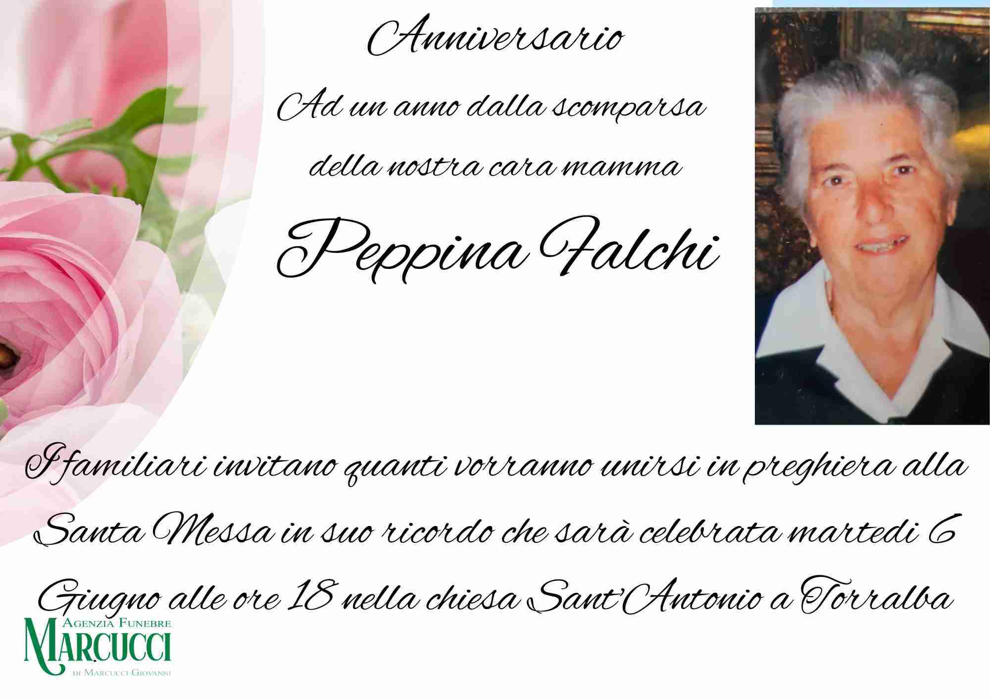 Peppina Falchi