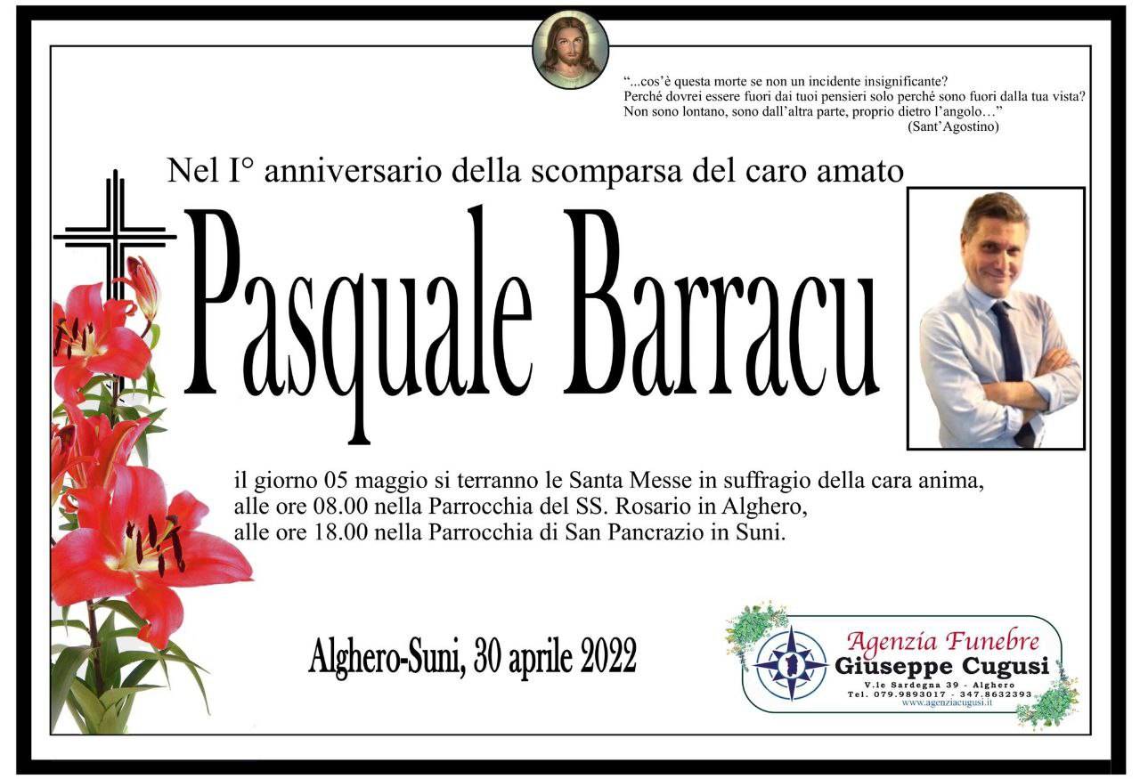 Pasquale Barracu