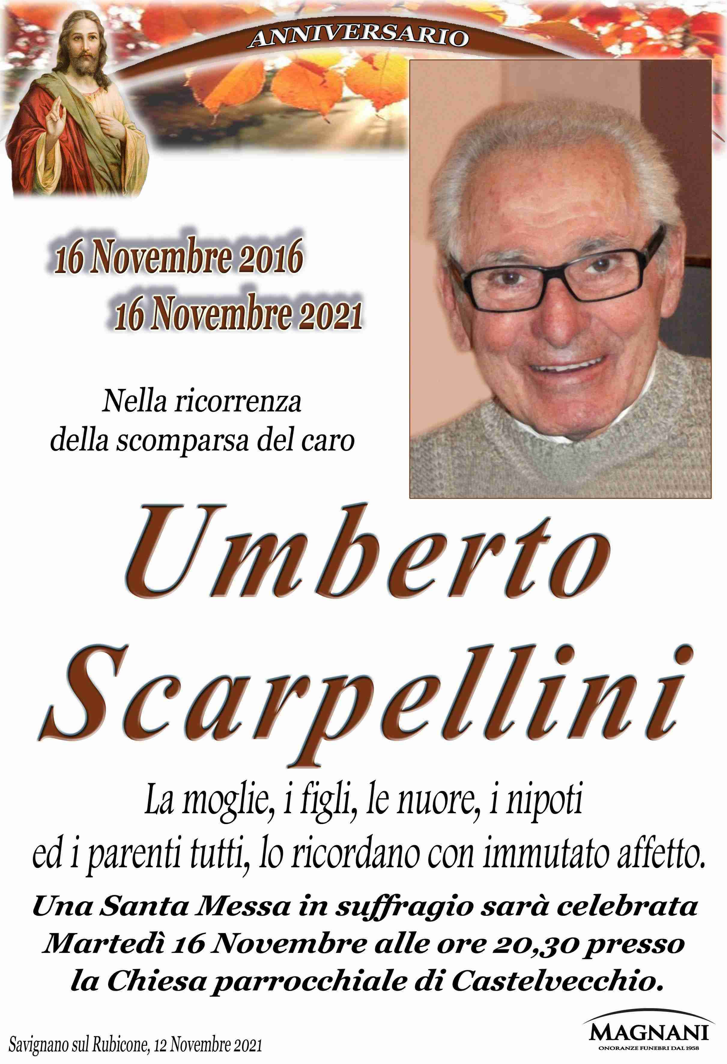 Umberto Scarpellini