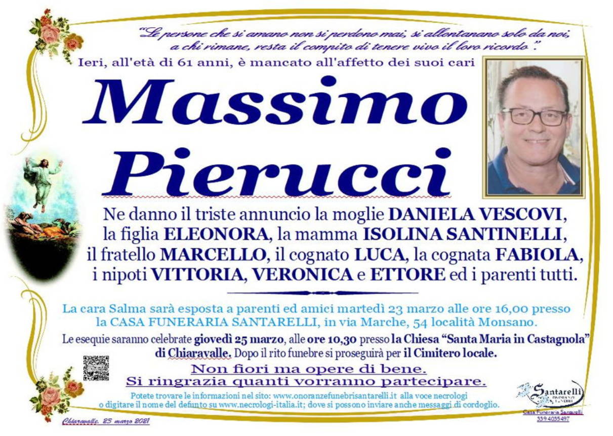 Massimo Pierucci