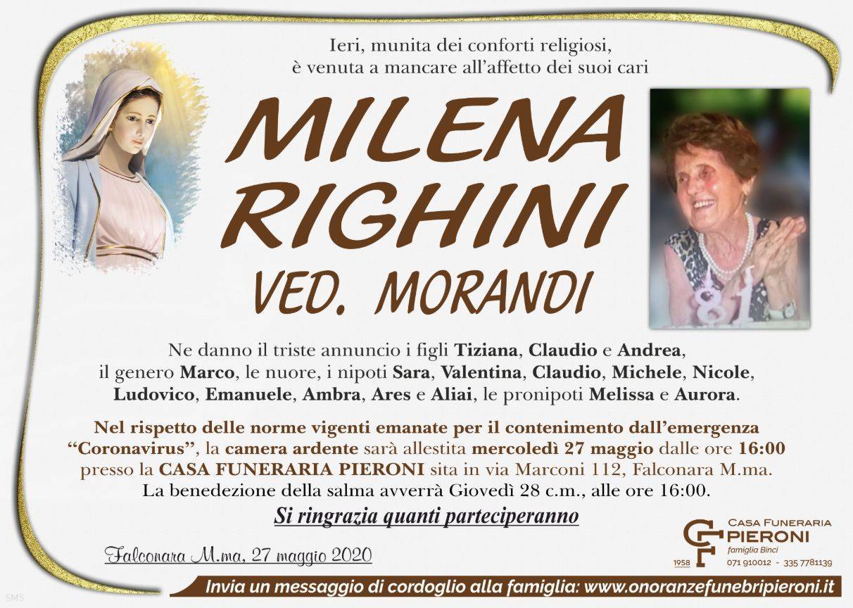 Milena Righini