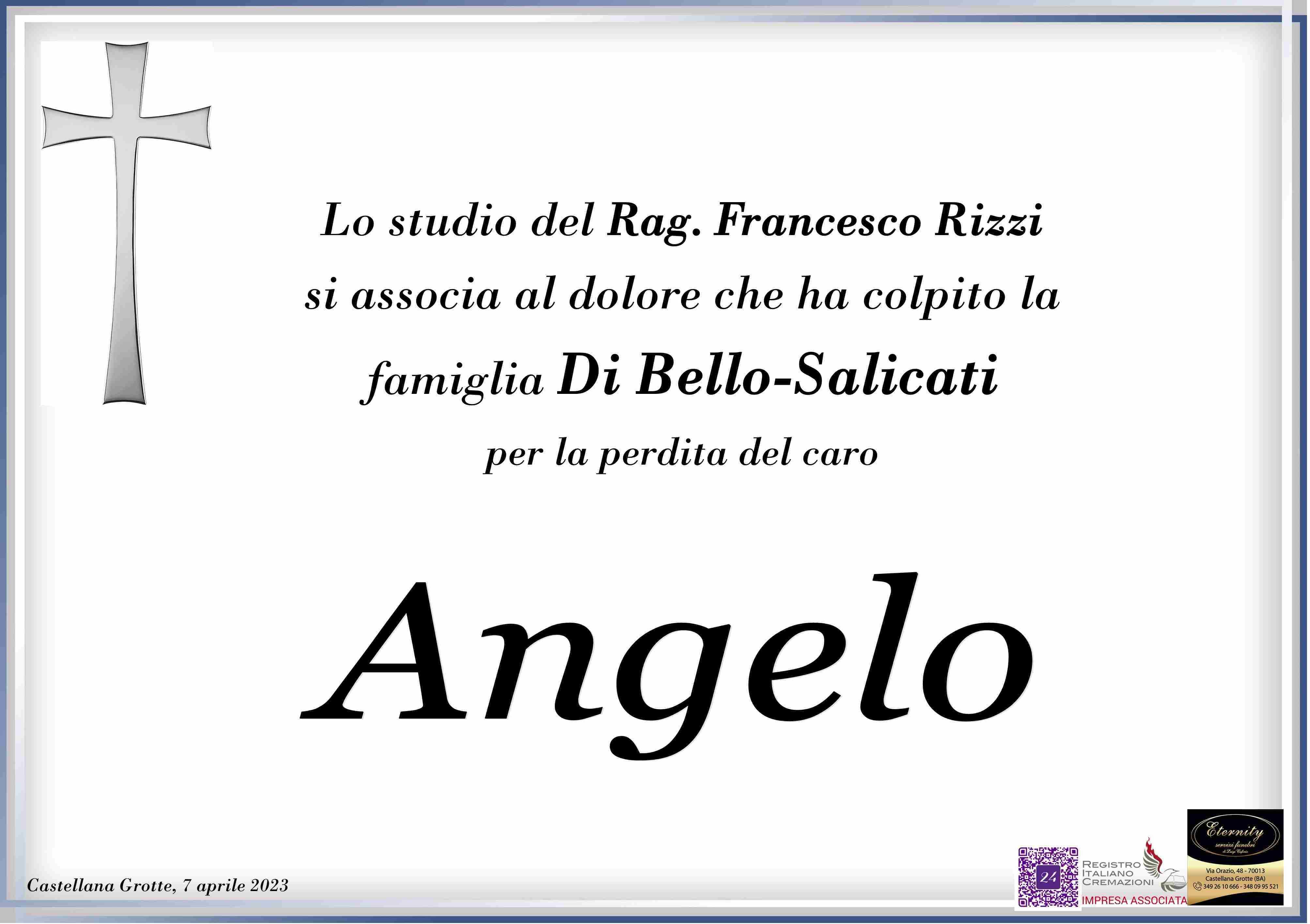 Angelo Di Bello