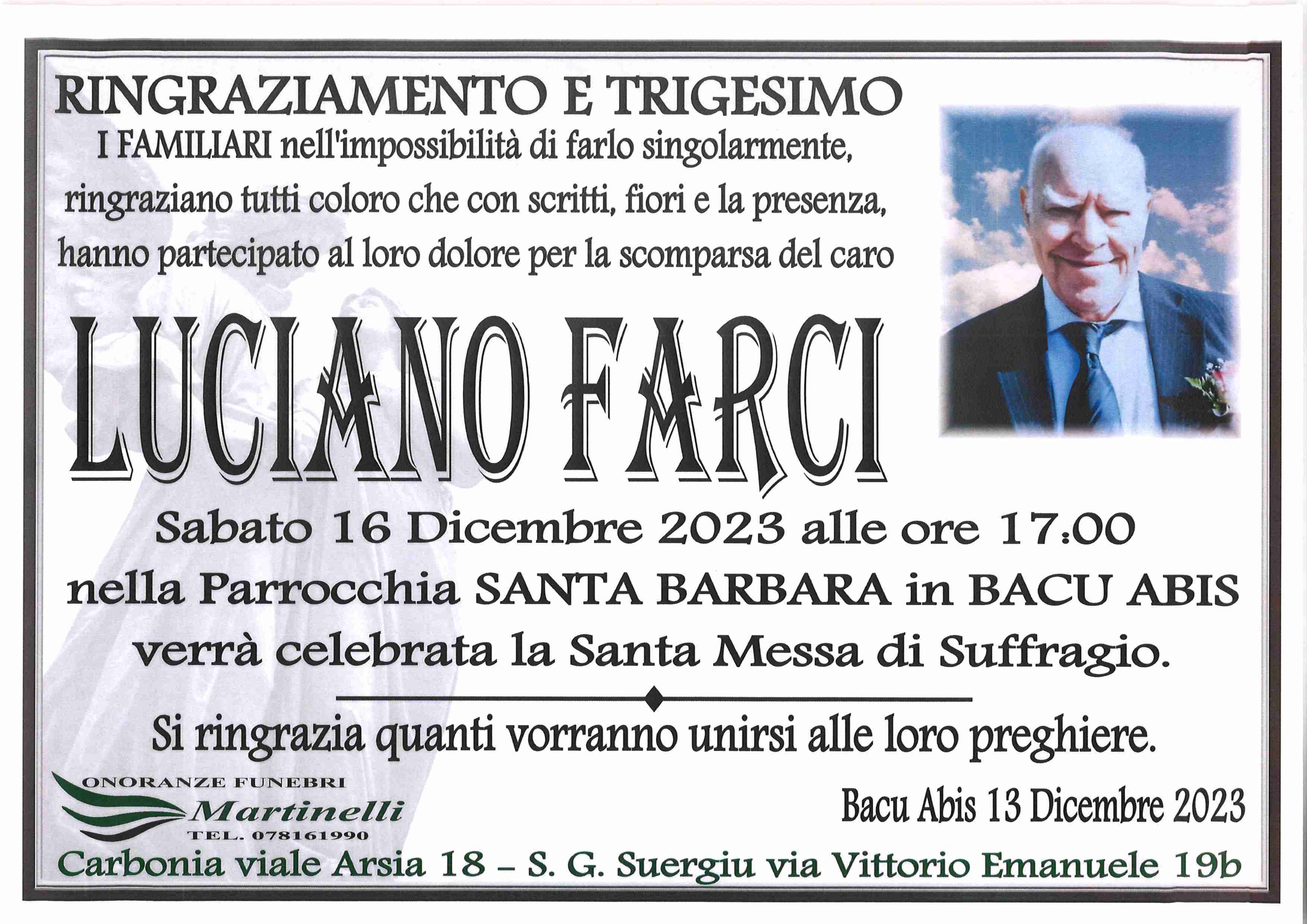 Luciano Farci