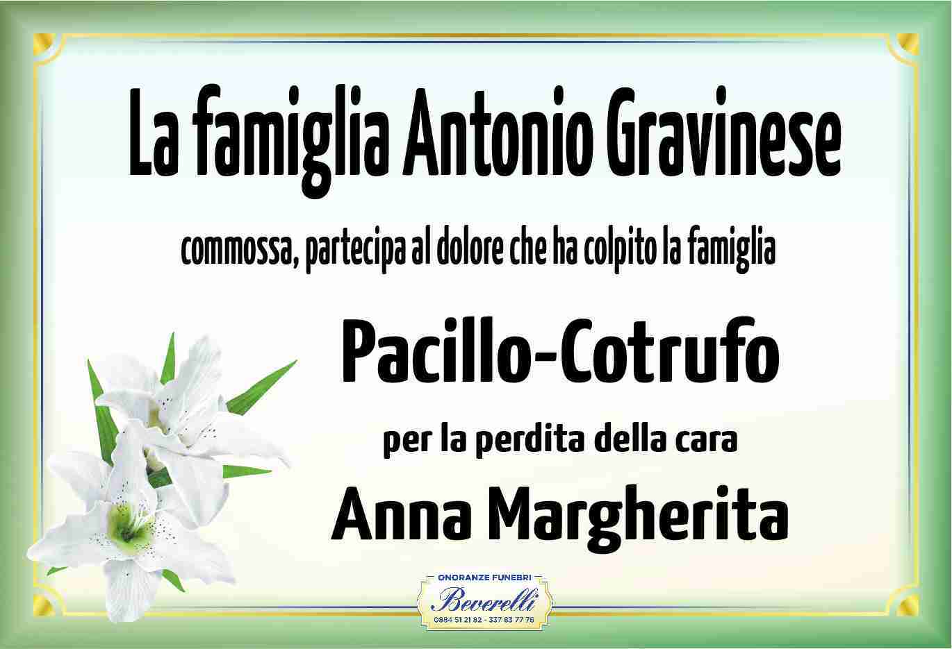 Anna Margherita Cotrufo