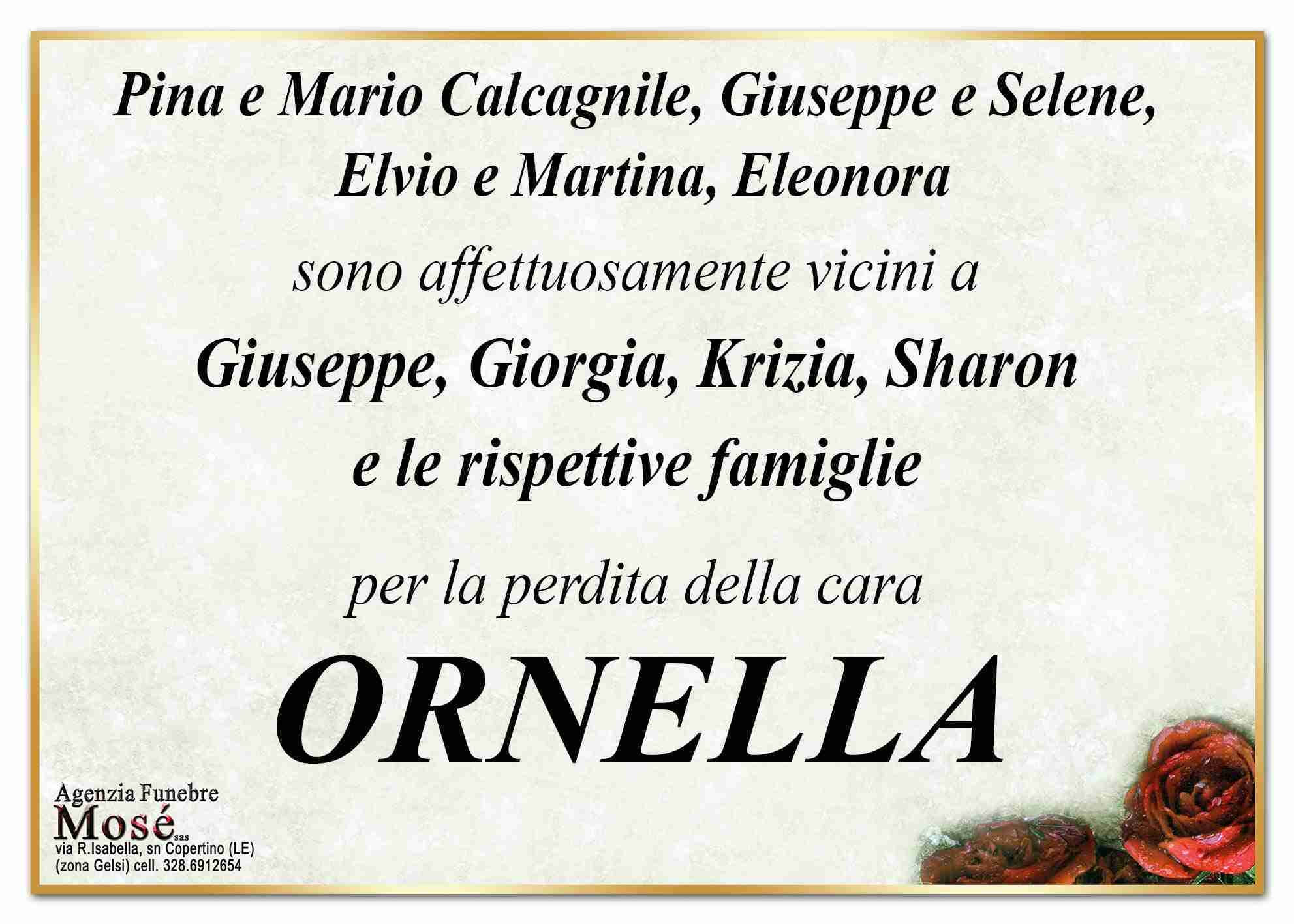 Ornella Inguscio