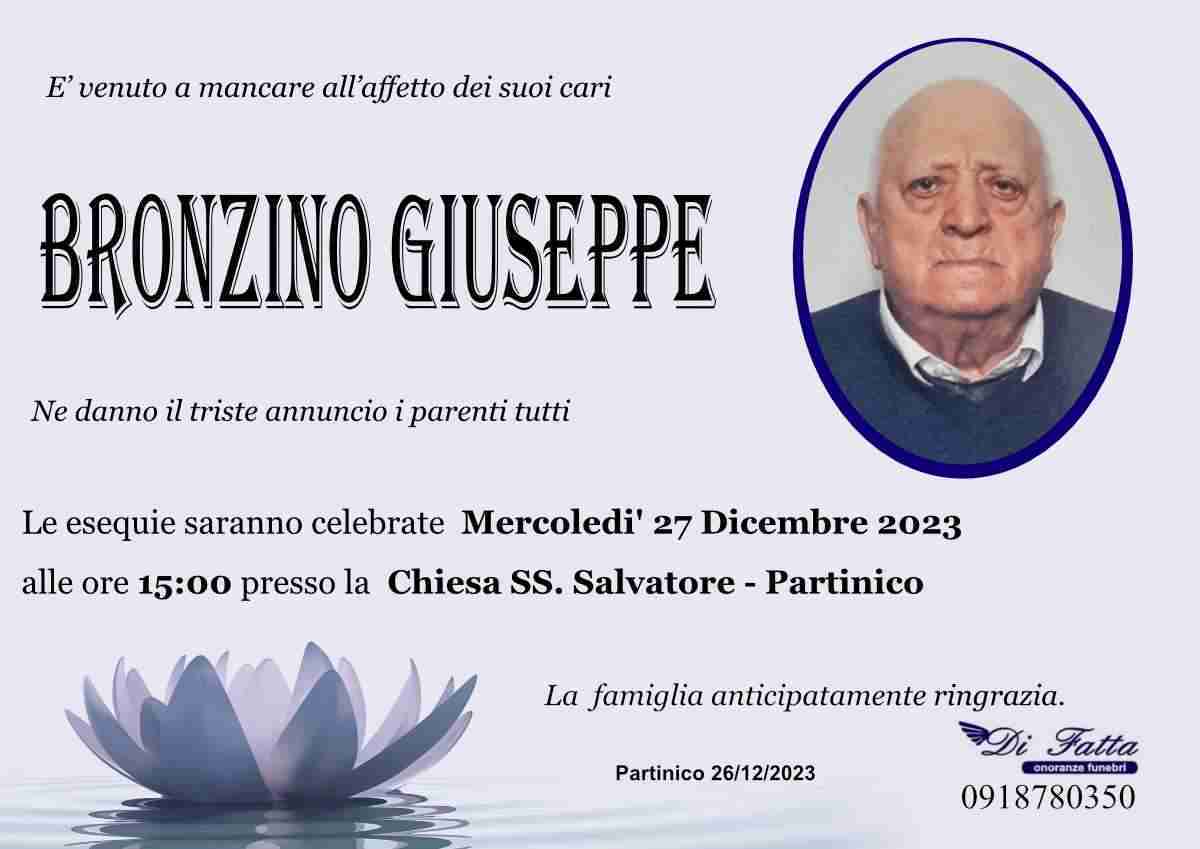 Giuseppe Bronzino