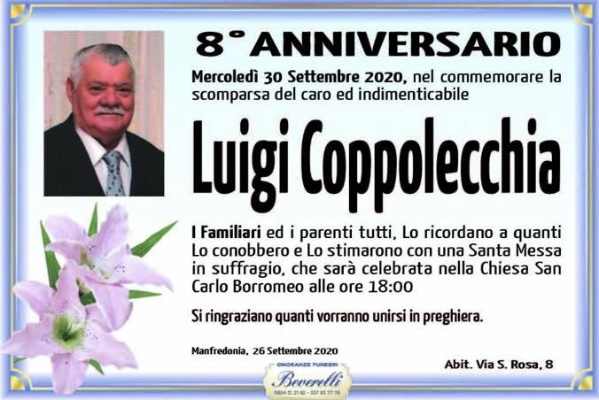 Luigi Coppolecchia