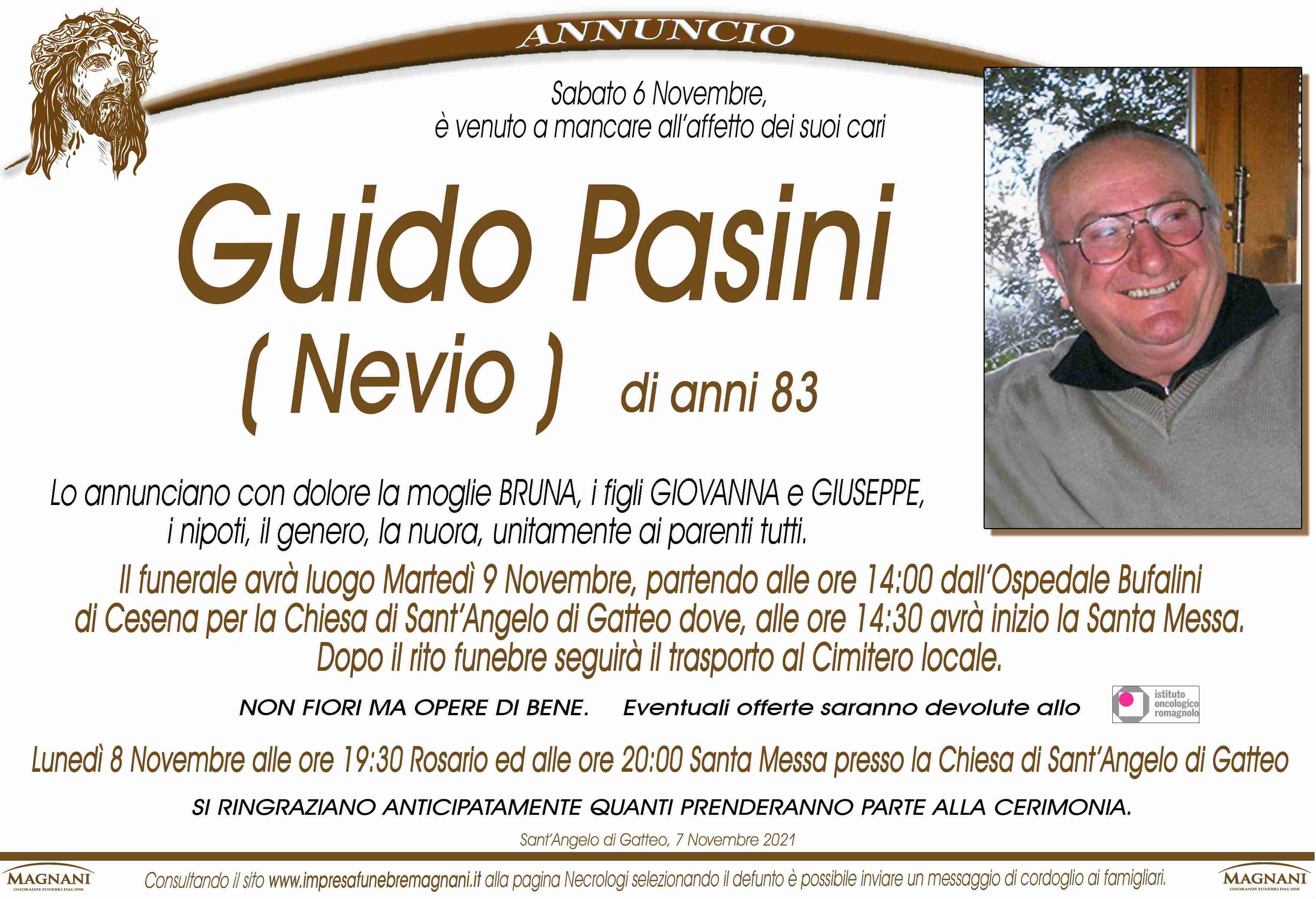 Guido Pasini