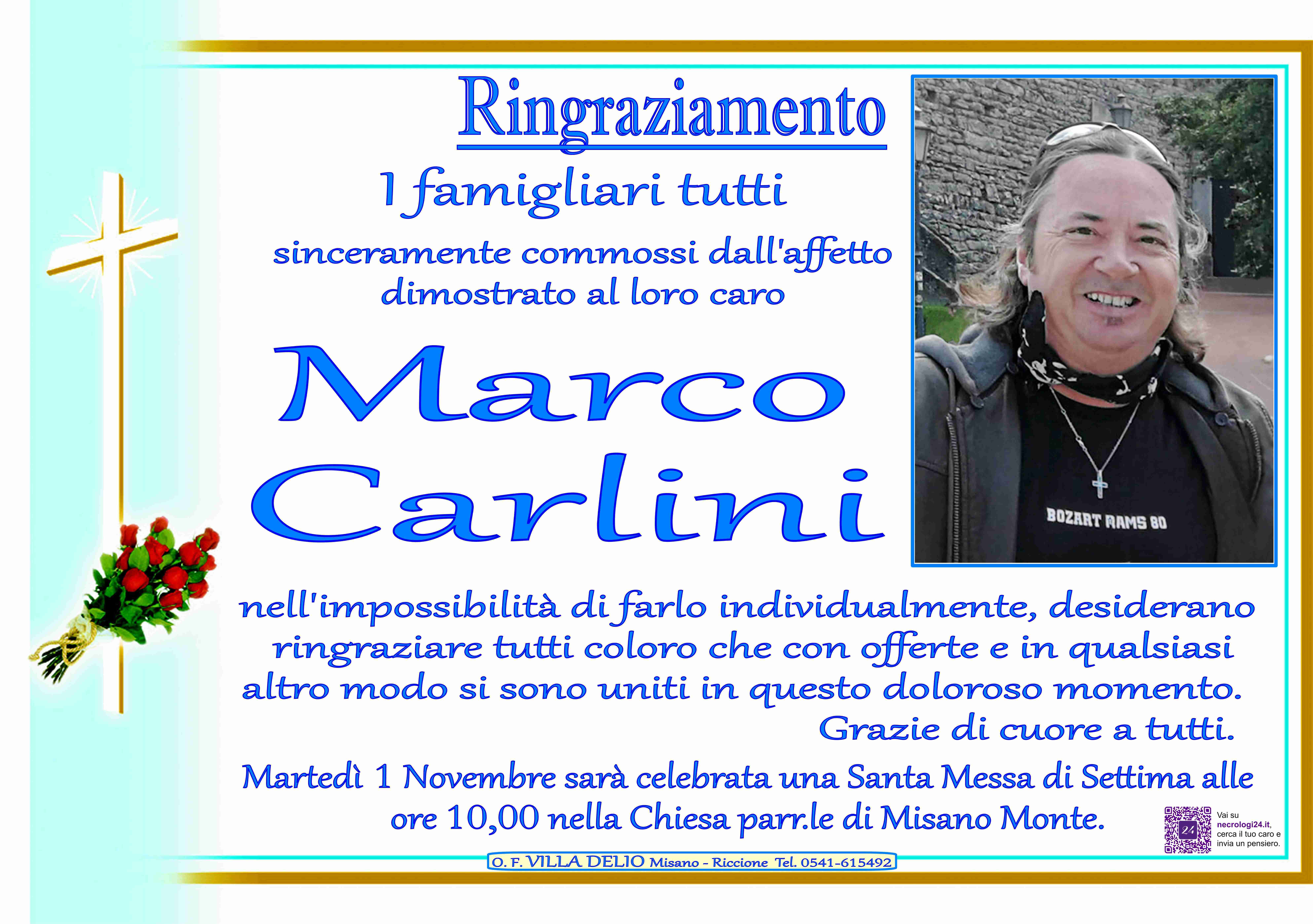 Marco Carlini
