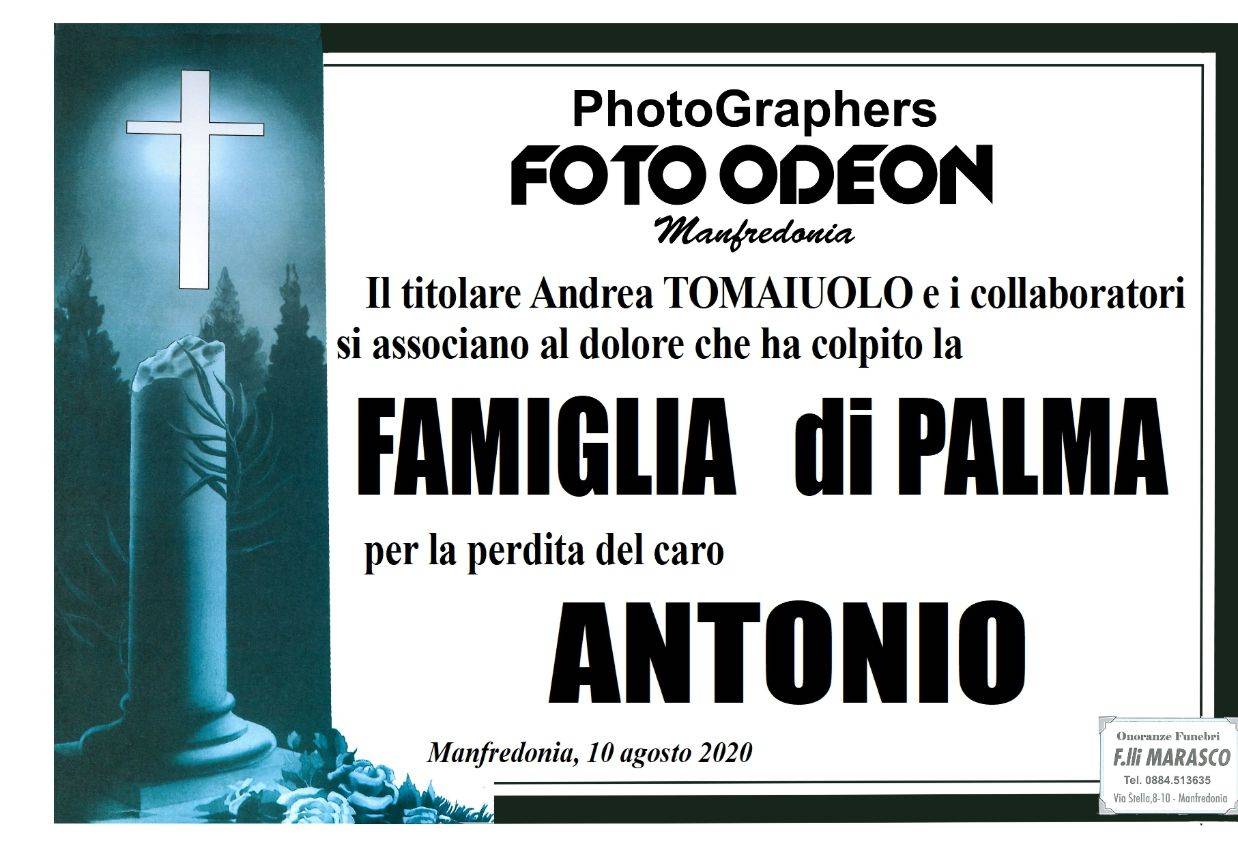 PhotoGraphers Foto Odeon  - Manfredonia