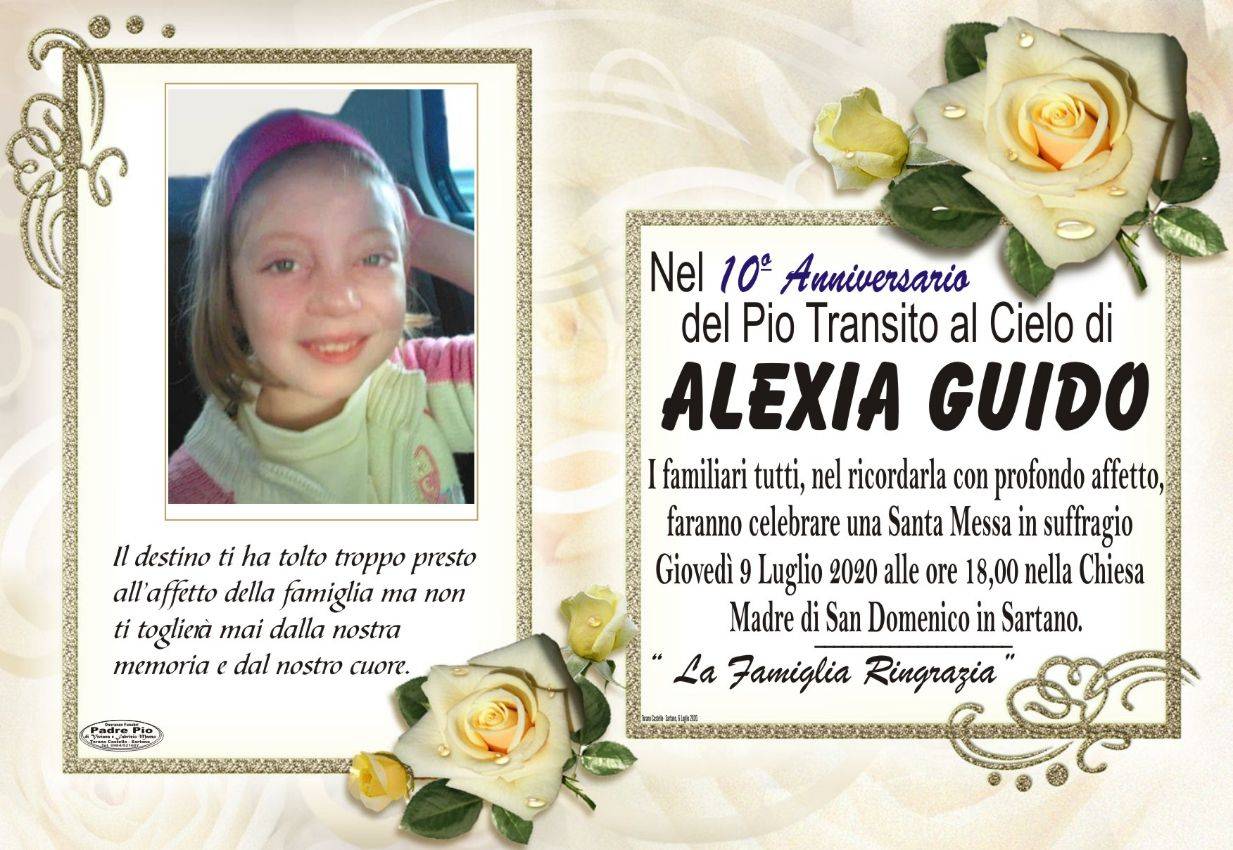 Alexia Guido