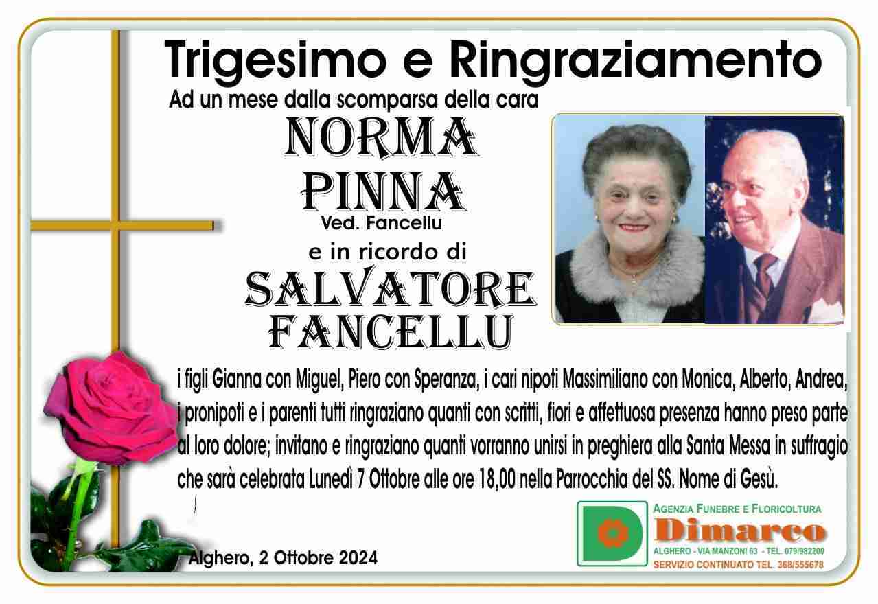 Norma Pinna