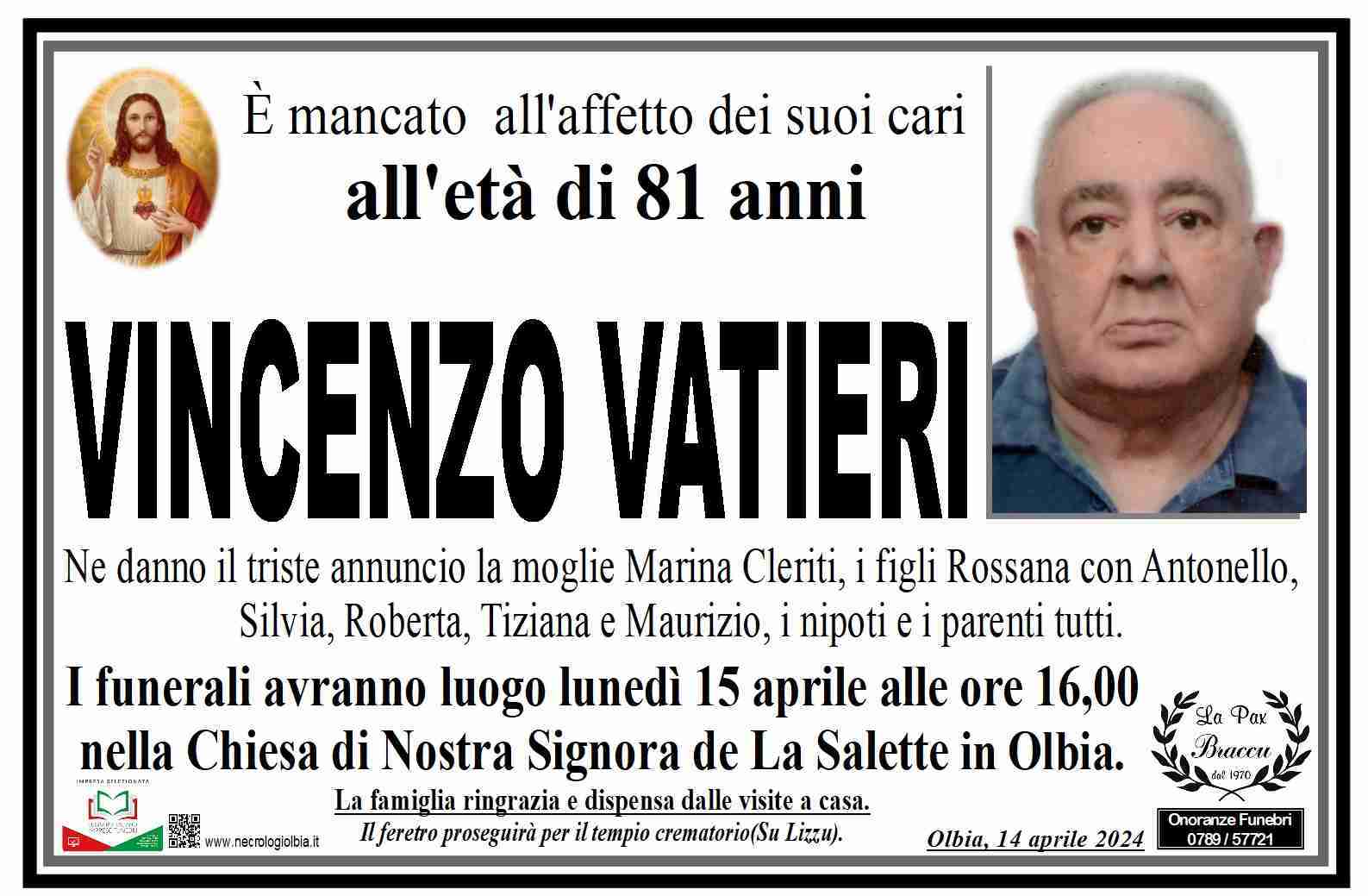 Vincenzo Vatieri