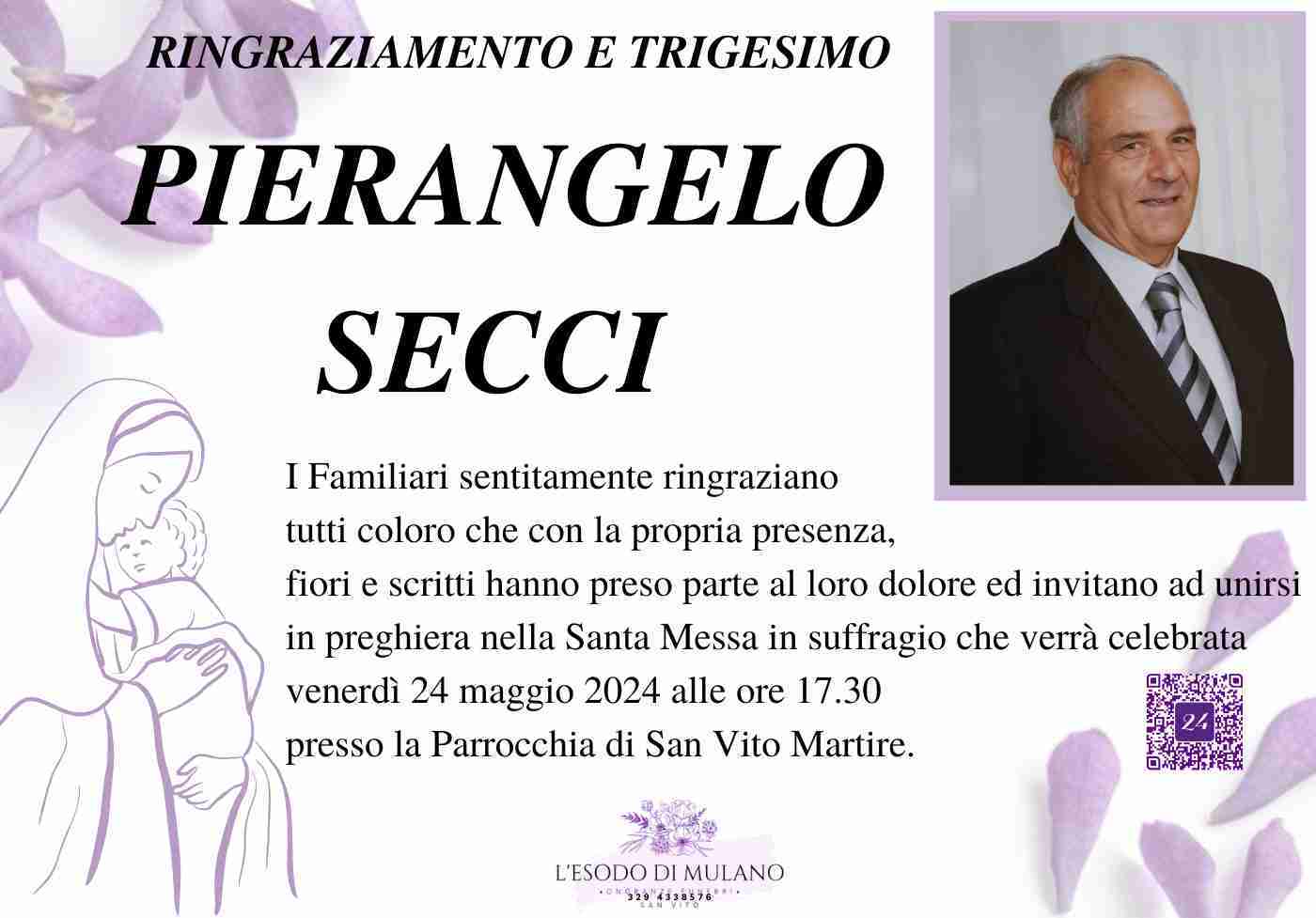 Pierangelo Secci