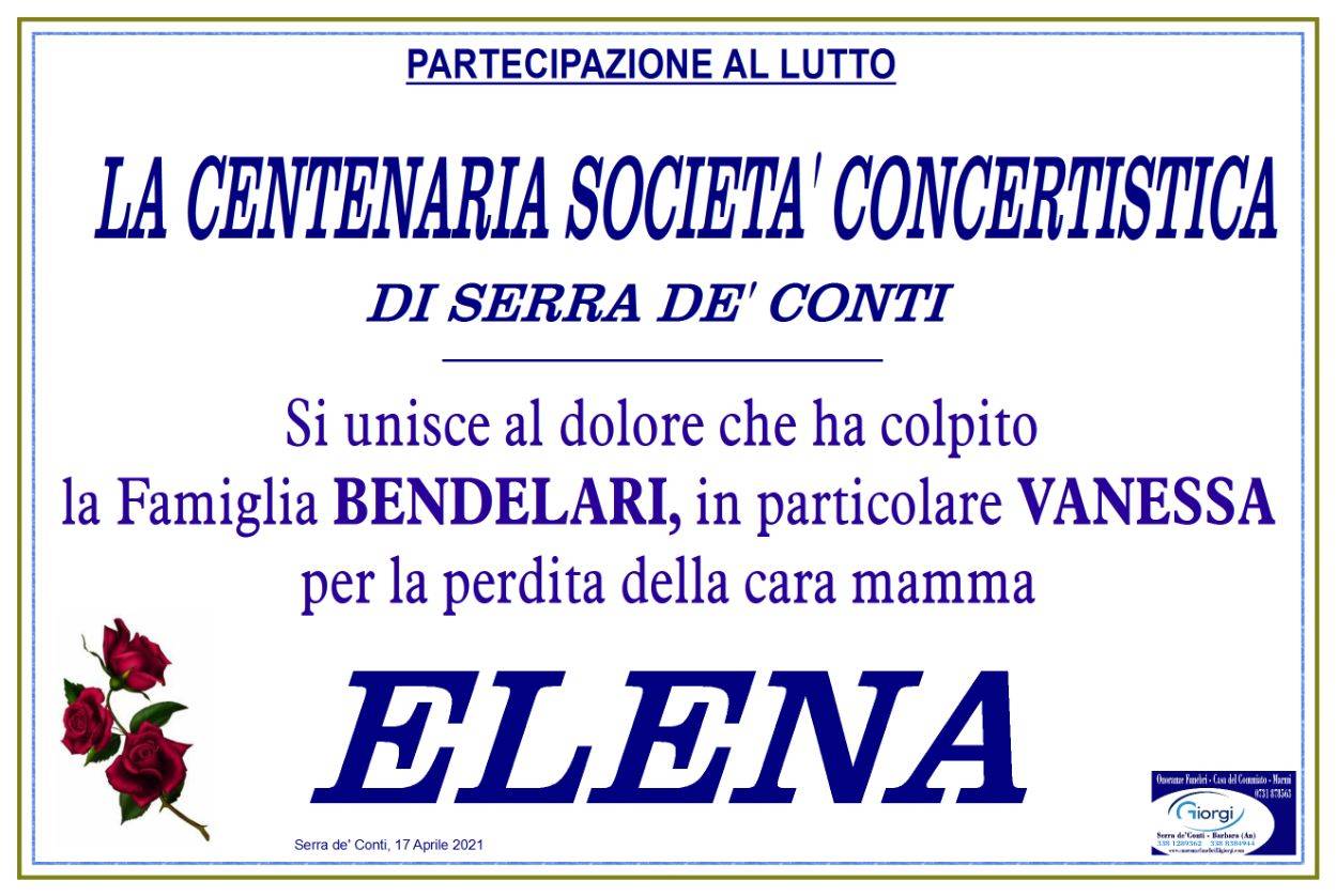 Centenaria Società Concertistica