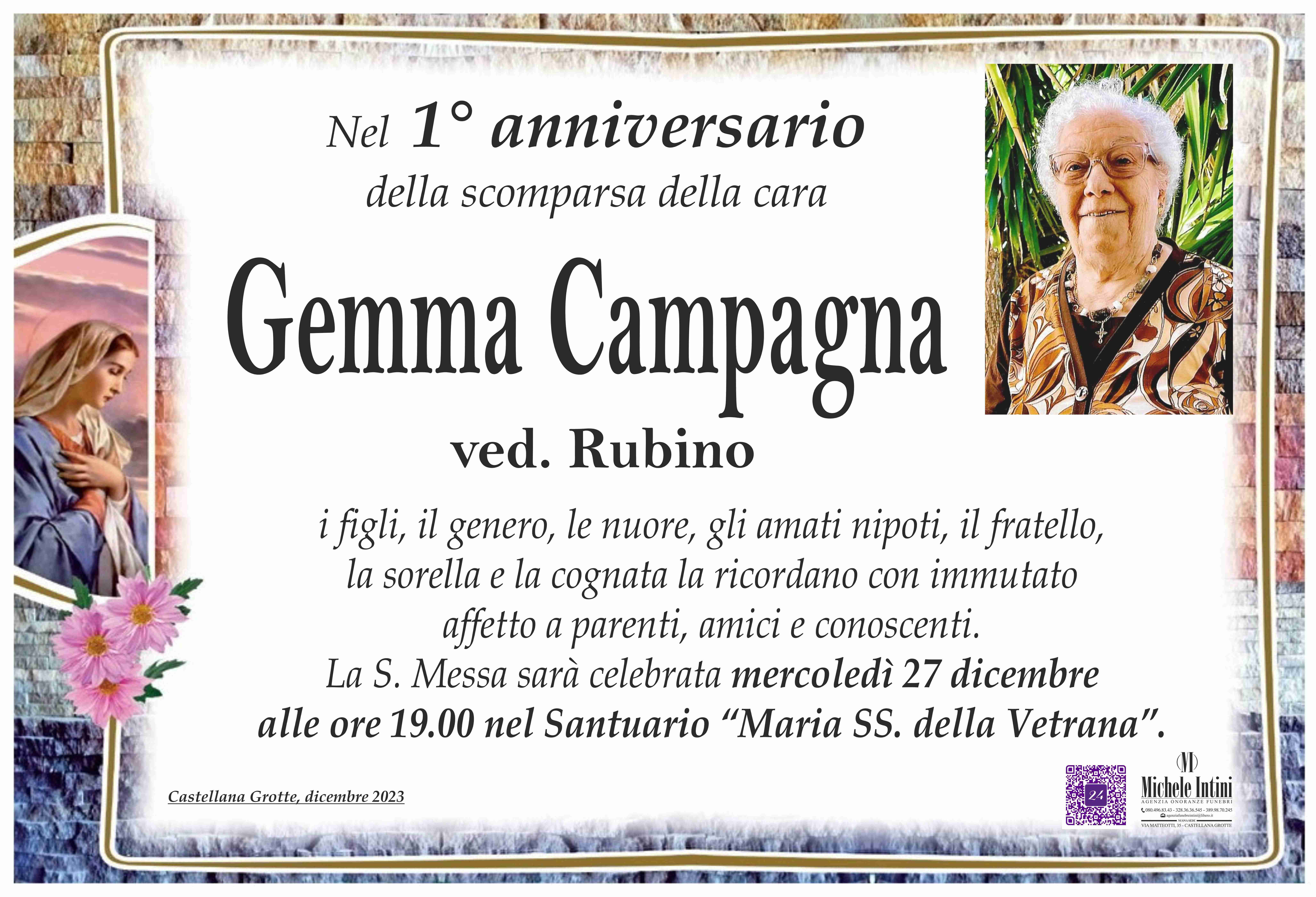 Gemma Campagna