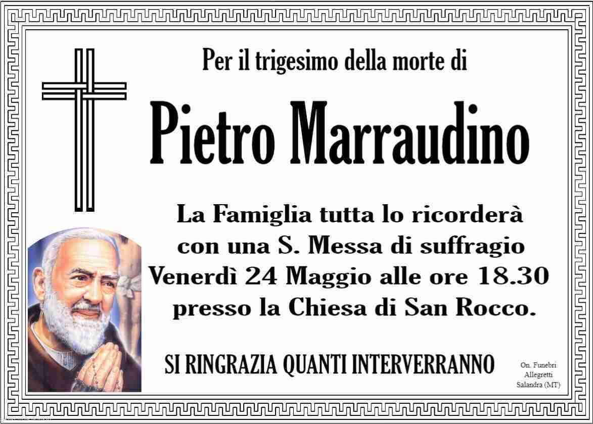 Pietro Marraudino