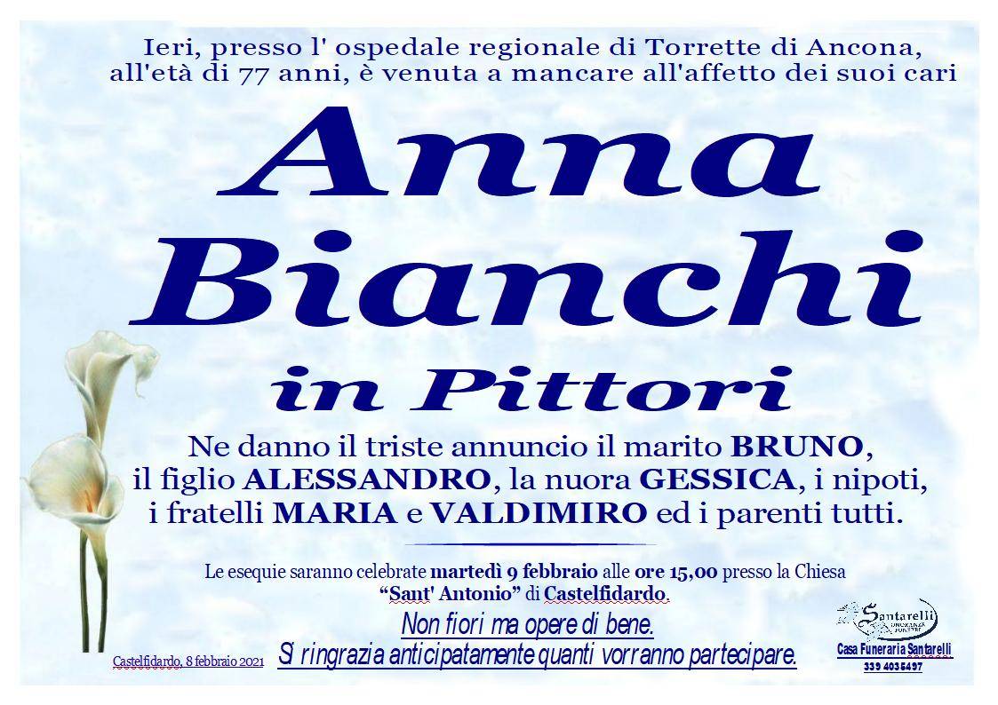 Anna Bianchi