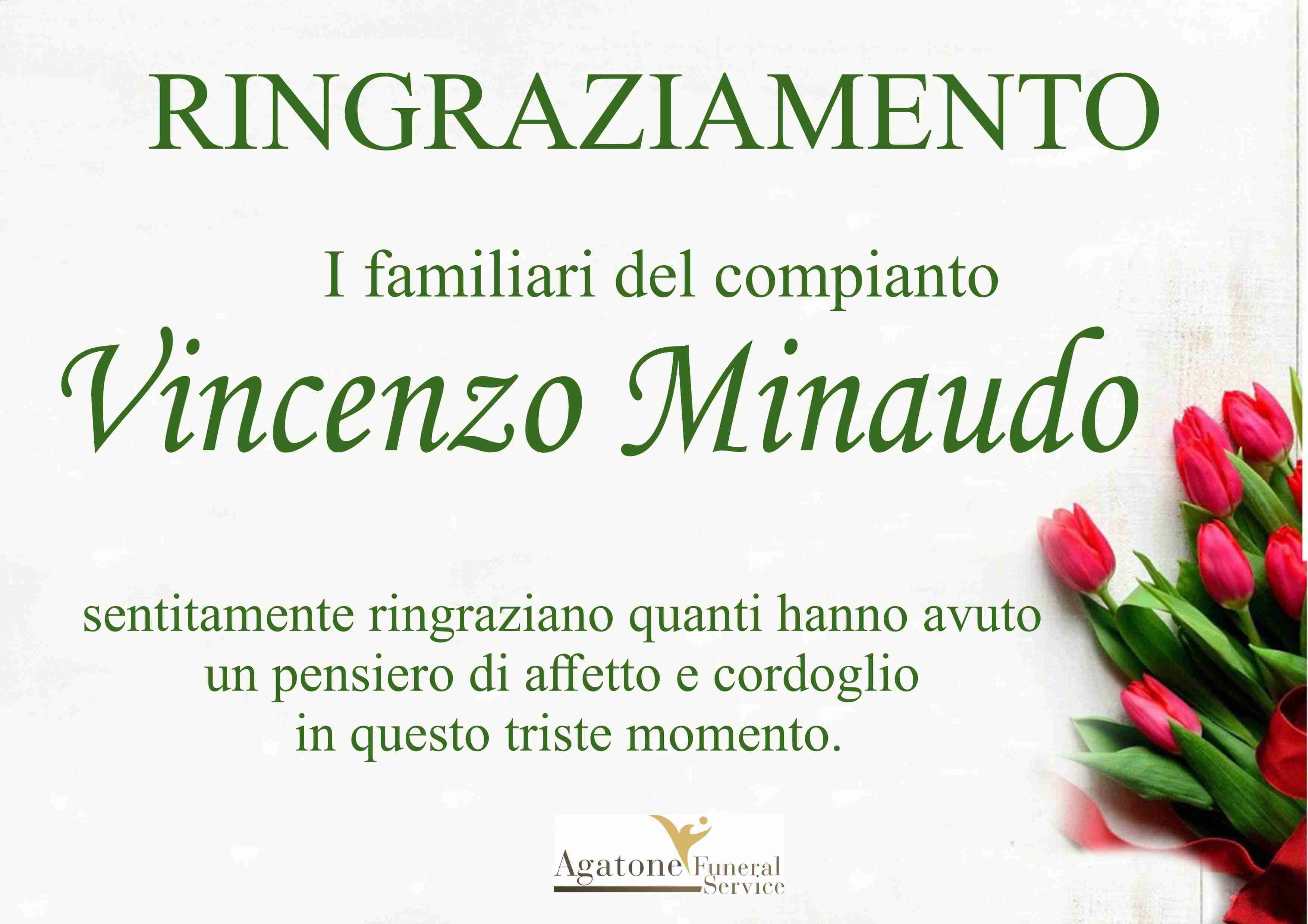 Vincenzo Minaudo