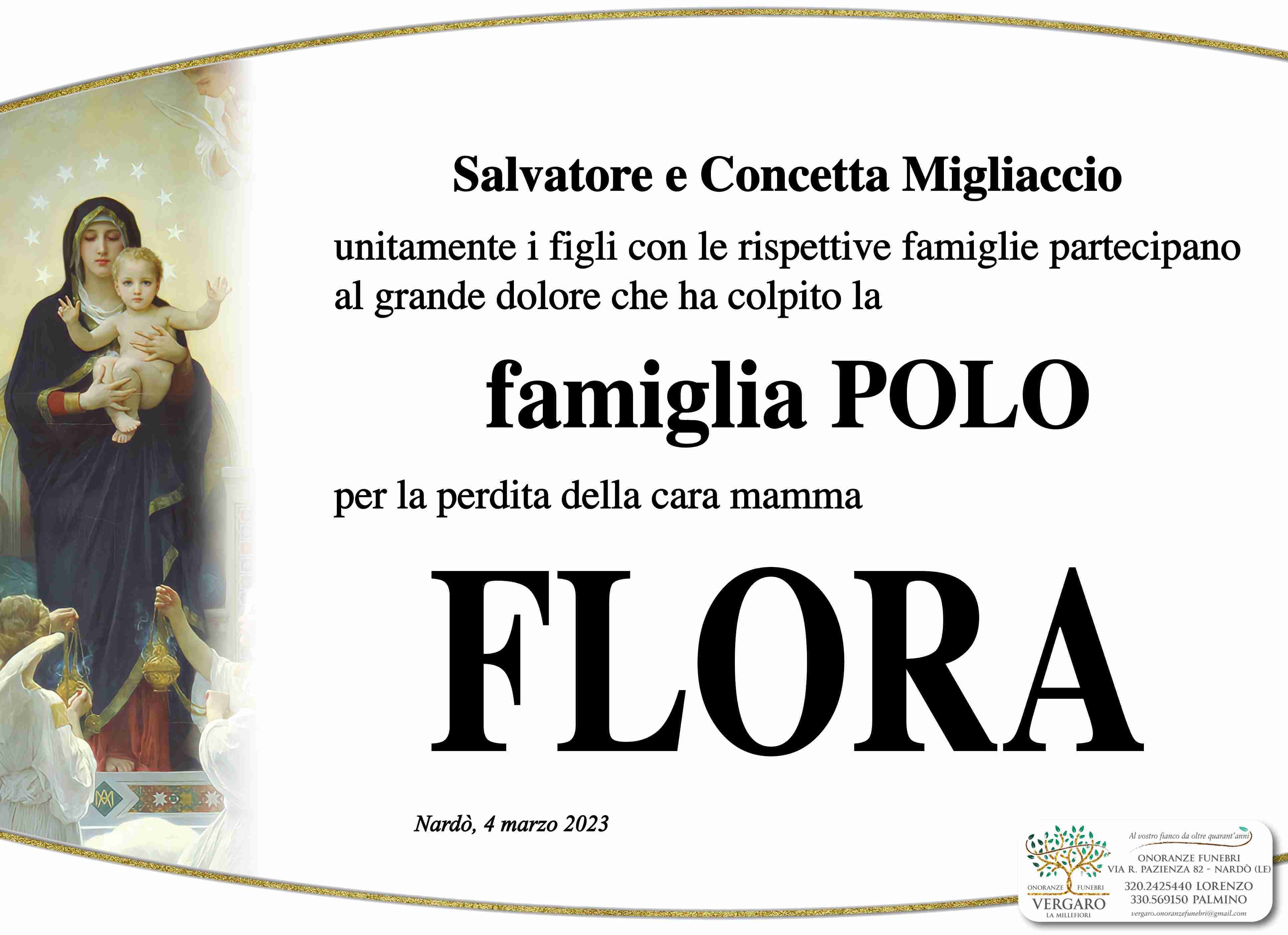 Flora Boccarella