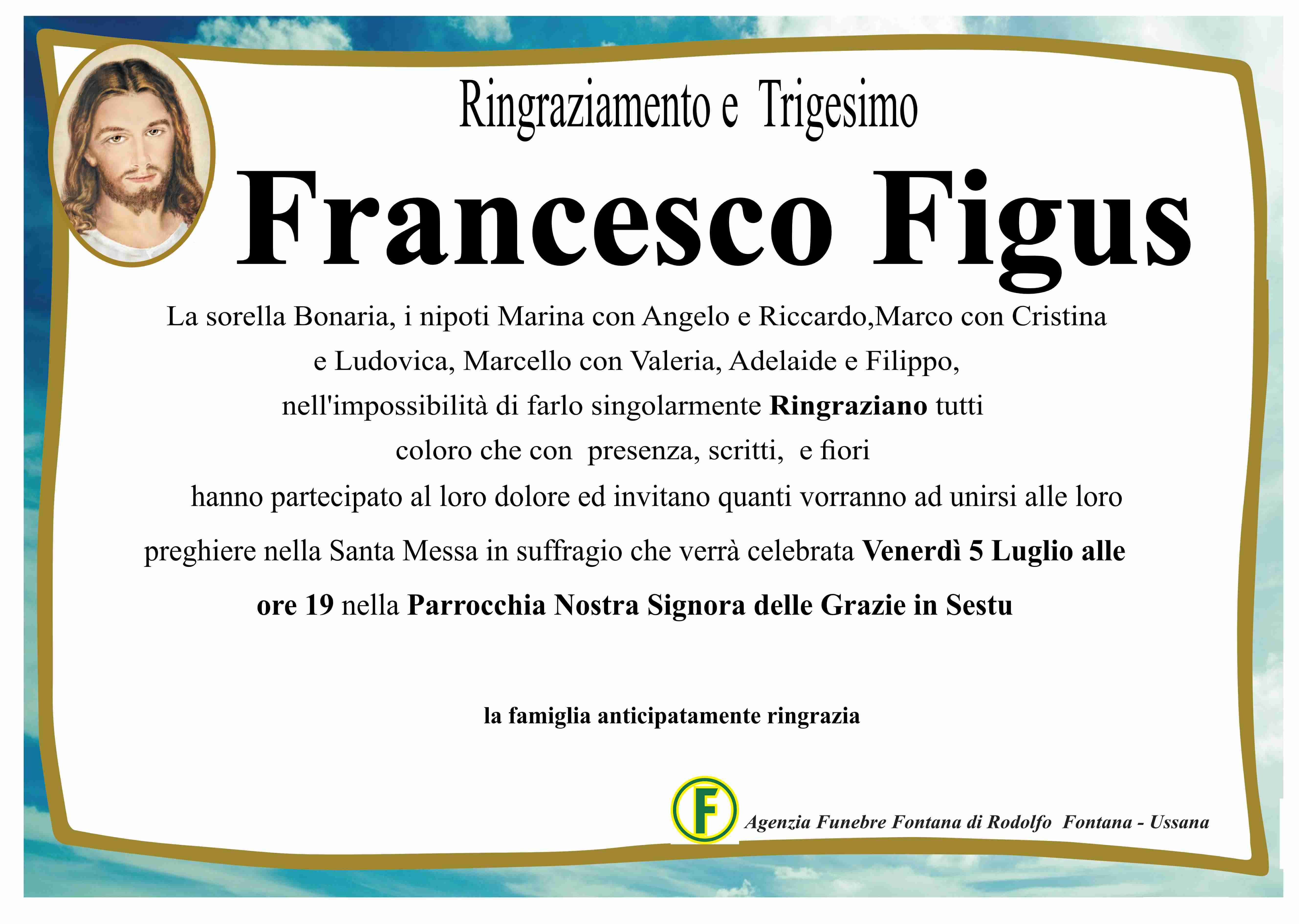Figus Francesco