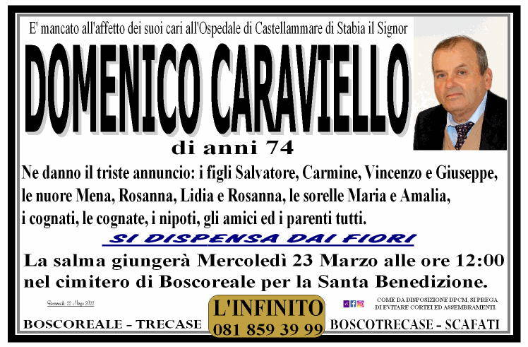 Domenico Caraviello