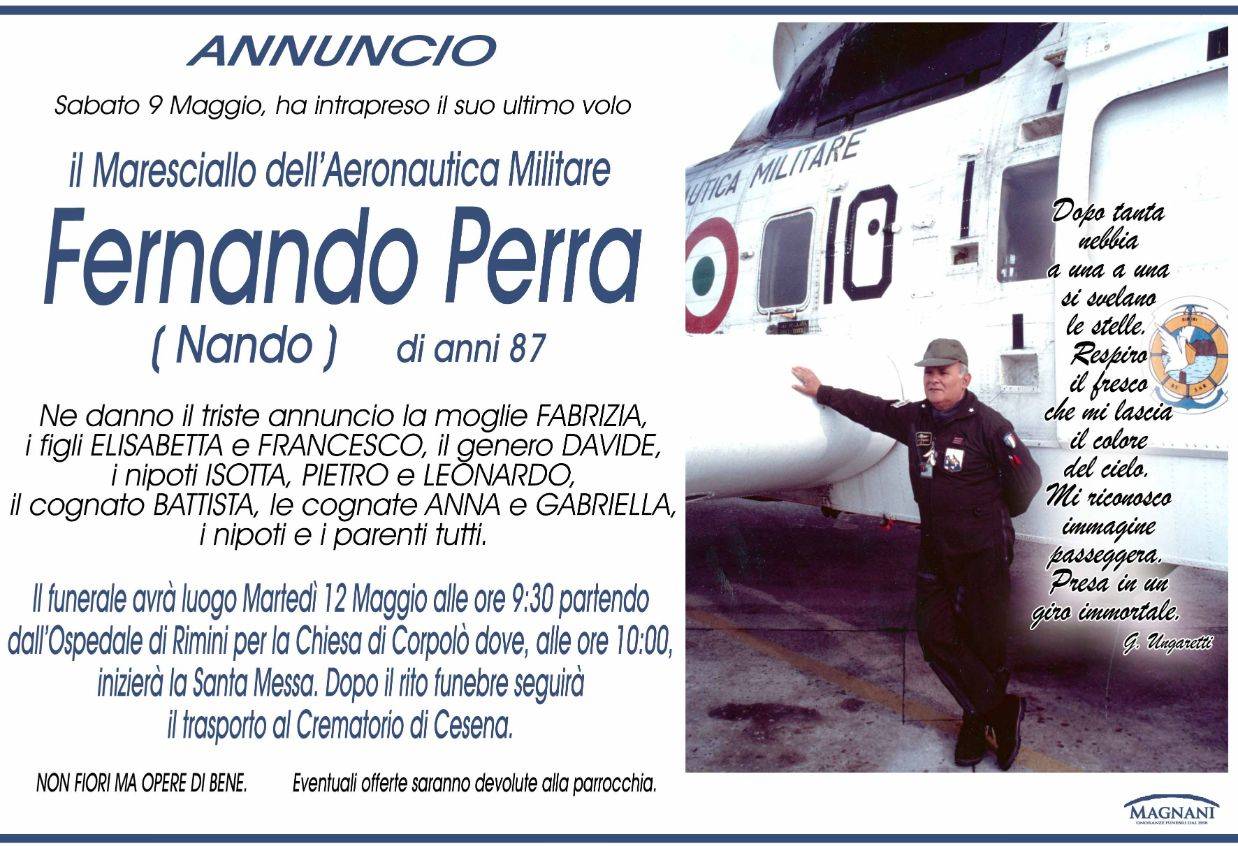 Fernando Perra