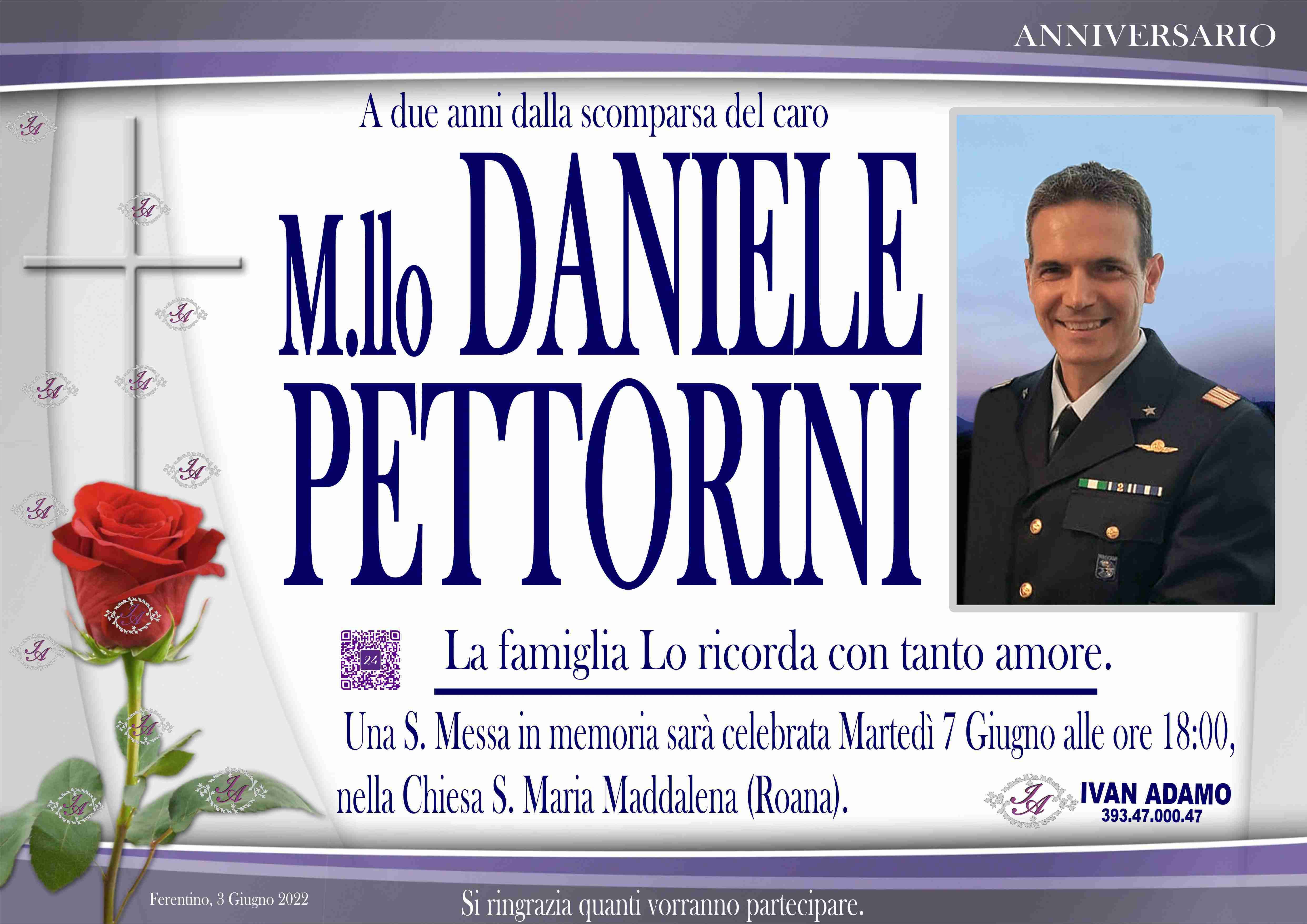 Daniele Pettorini