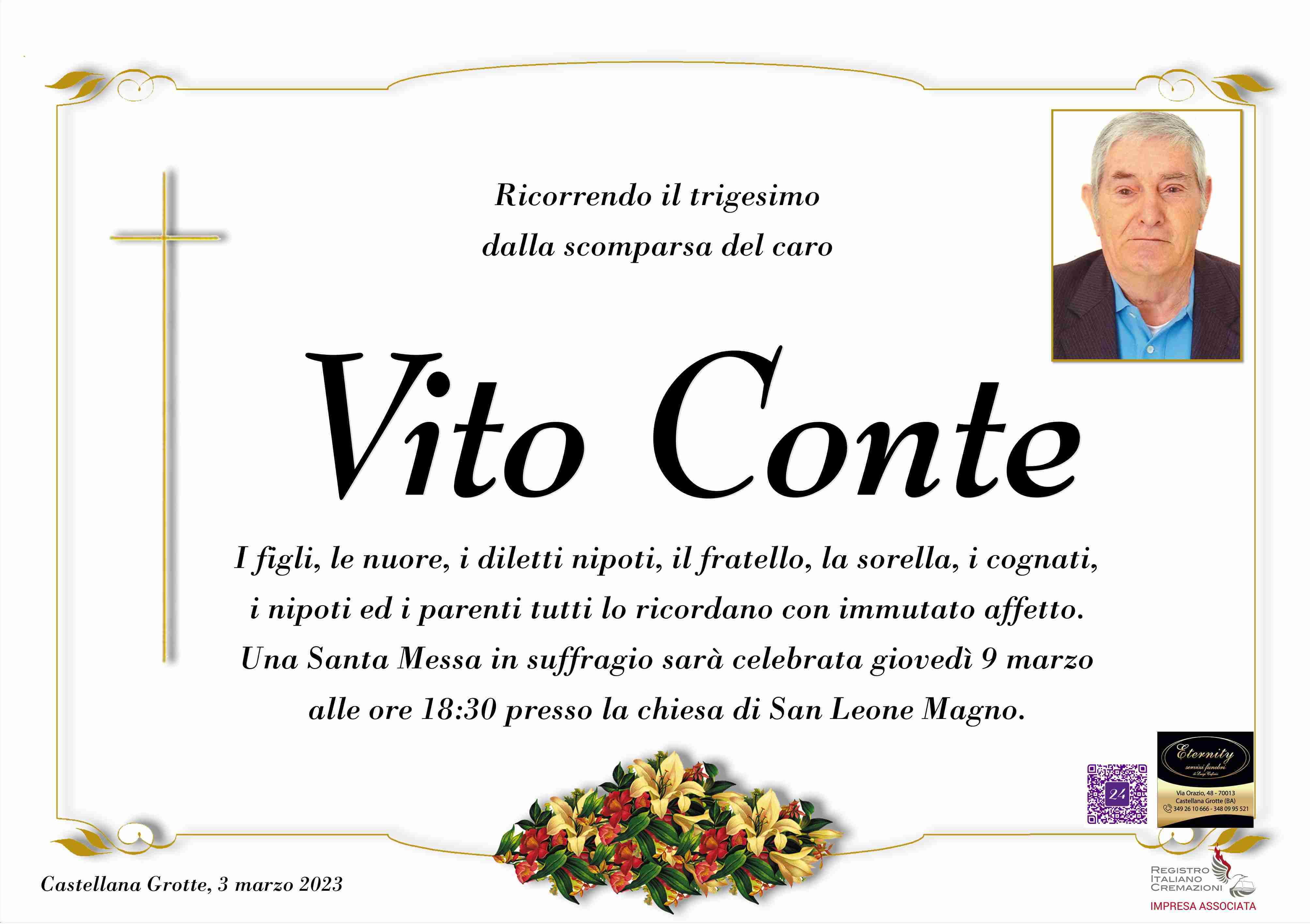 Vito Conte