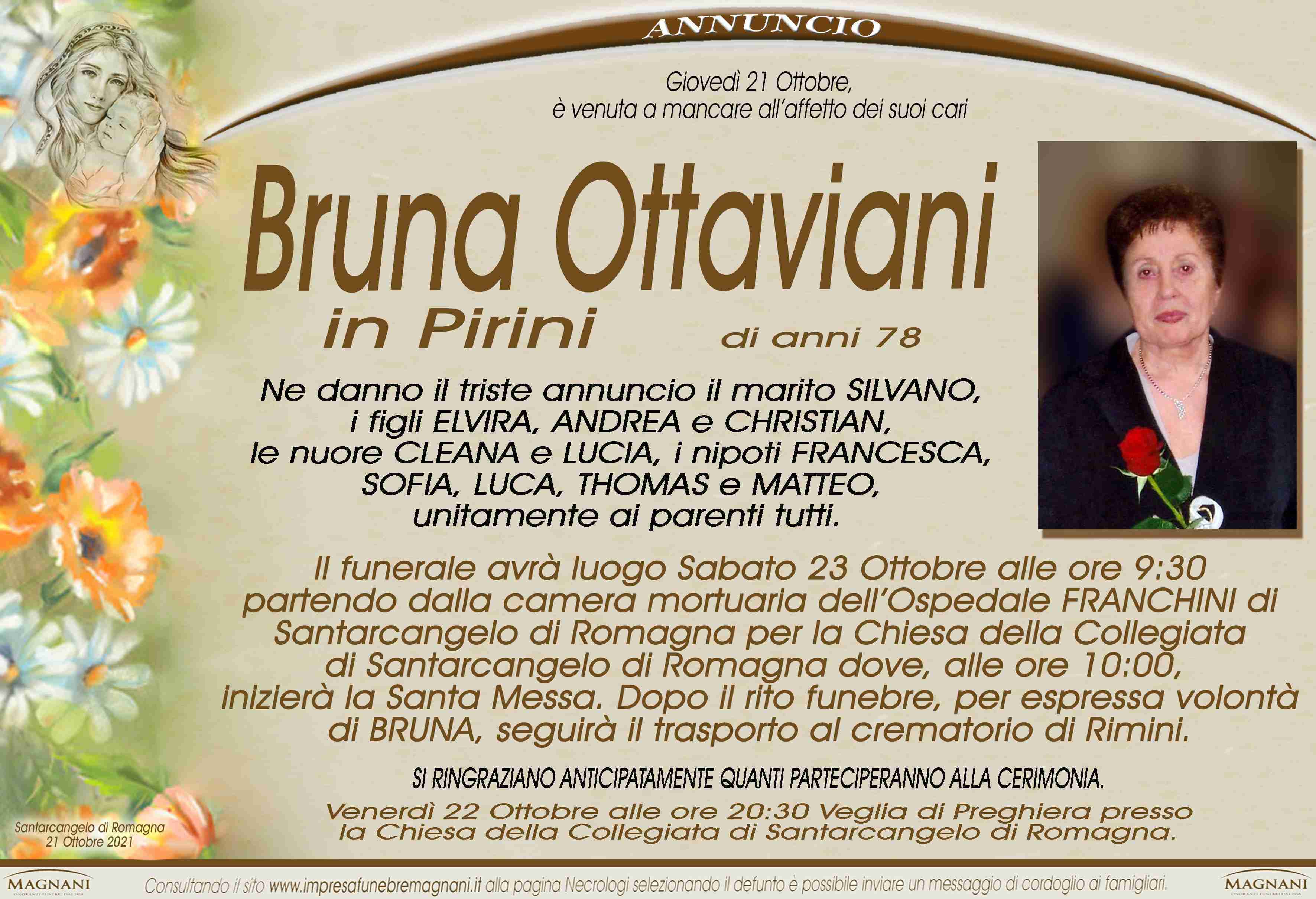 Bruna Ottaviani