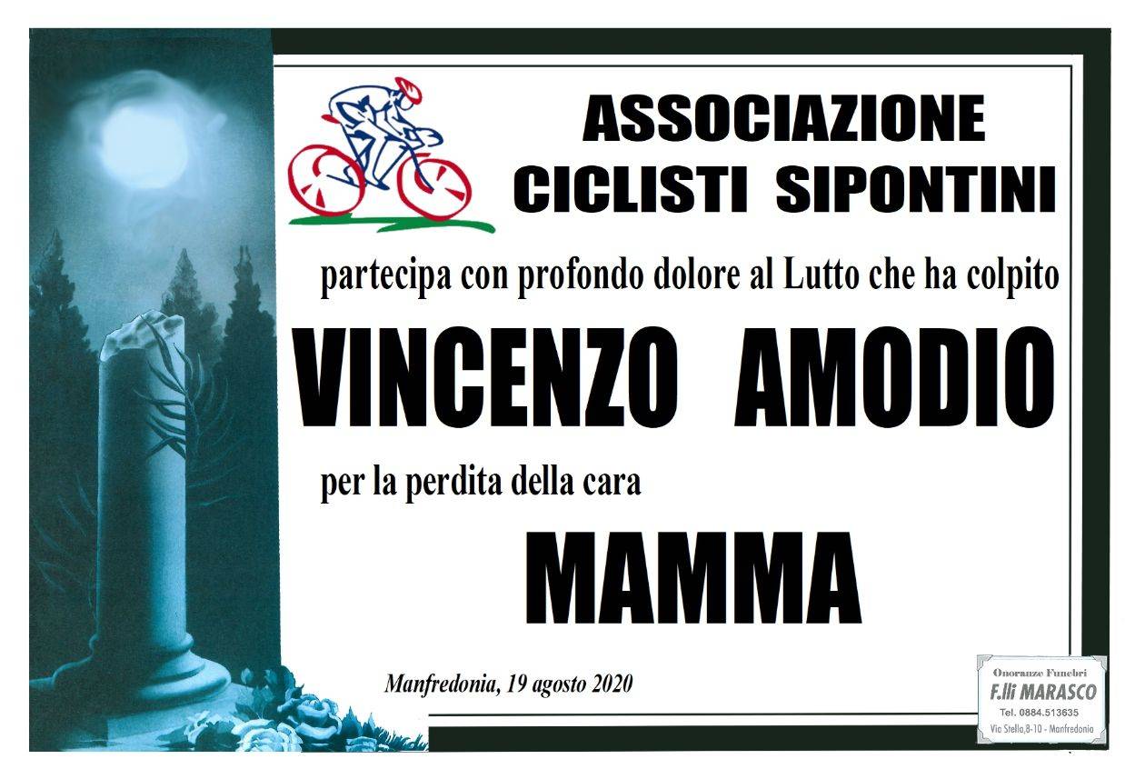 Associazione Ciclisti Sipontini