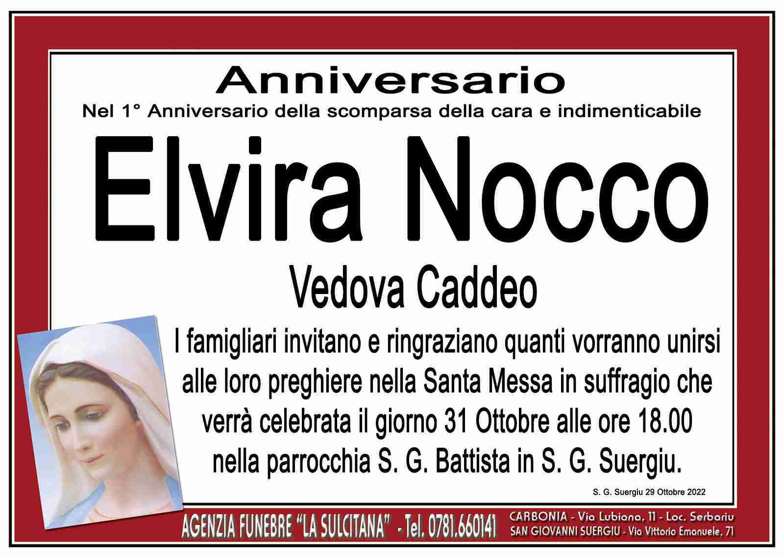 Elvira Nocco